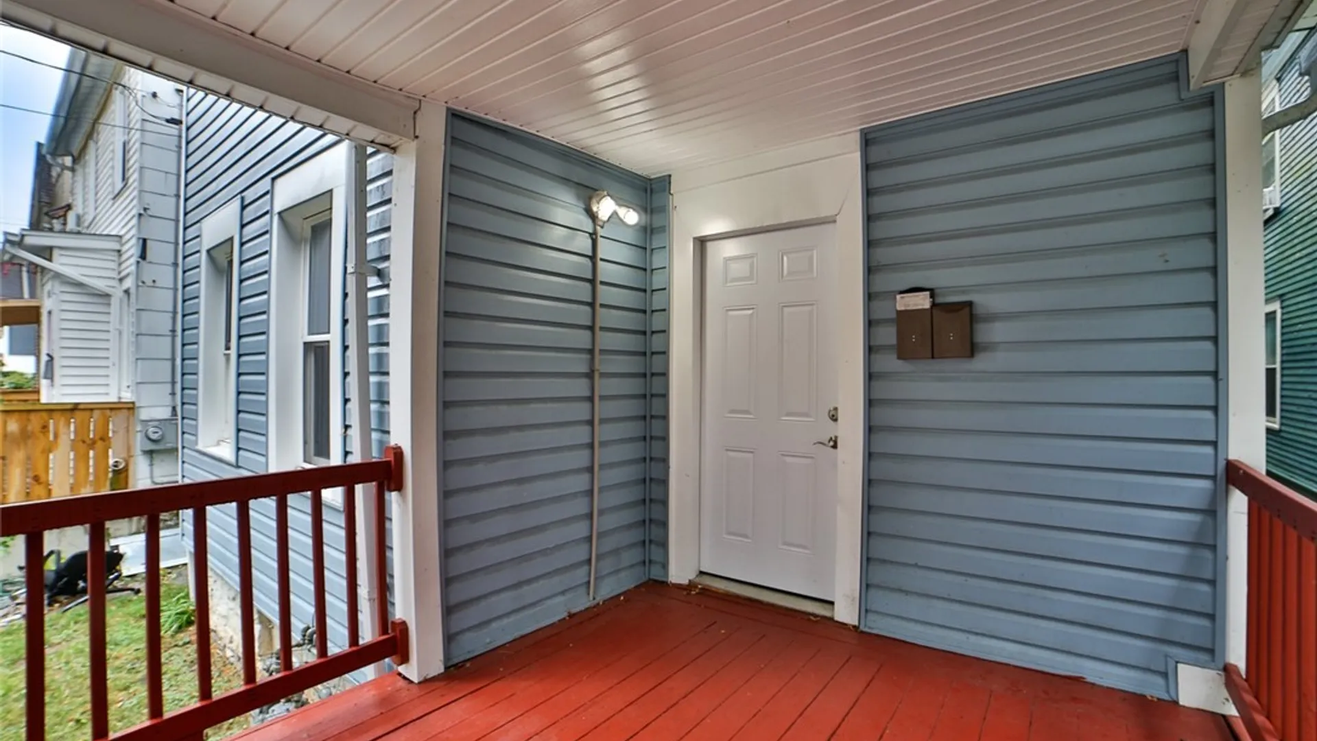 Property at 1332 West Avenue, Buffalo, NY 14213 4