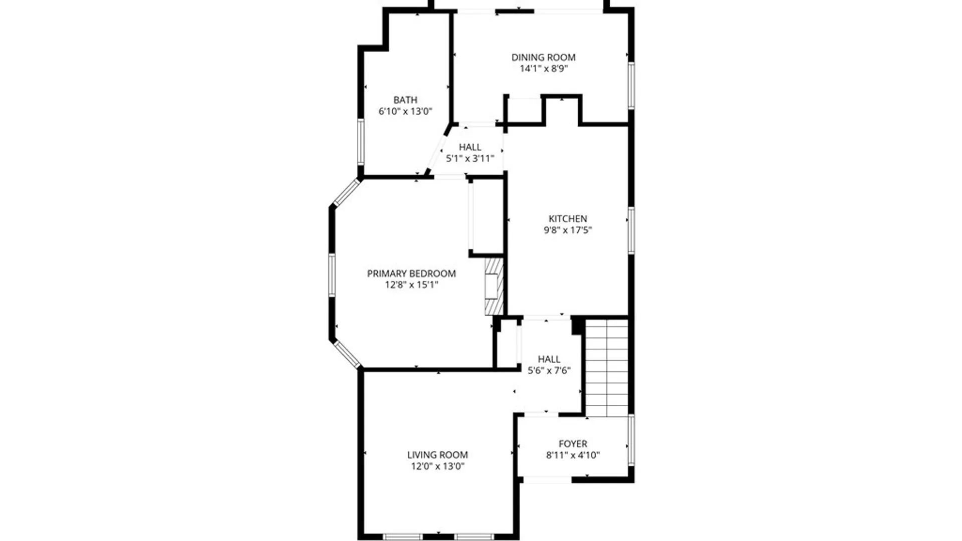 Property at 1332 West Avenue, Buffalo, NY 14213 41