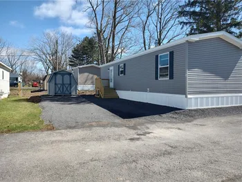 Property at 13 Birch Drive, Auburn, NY 13021