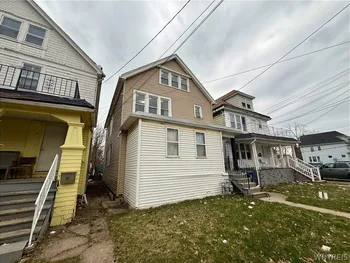 38 Richlawn Avenue, Buffalo, NY 14215