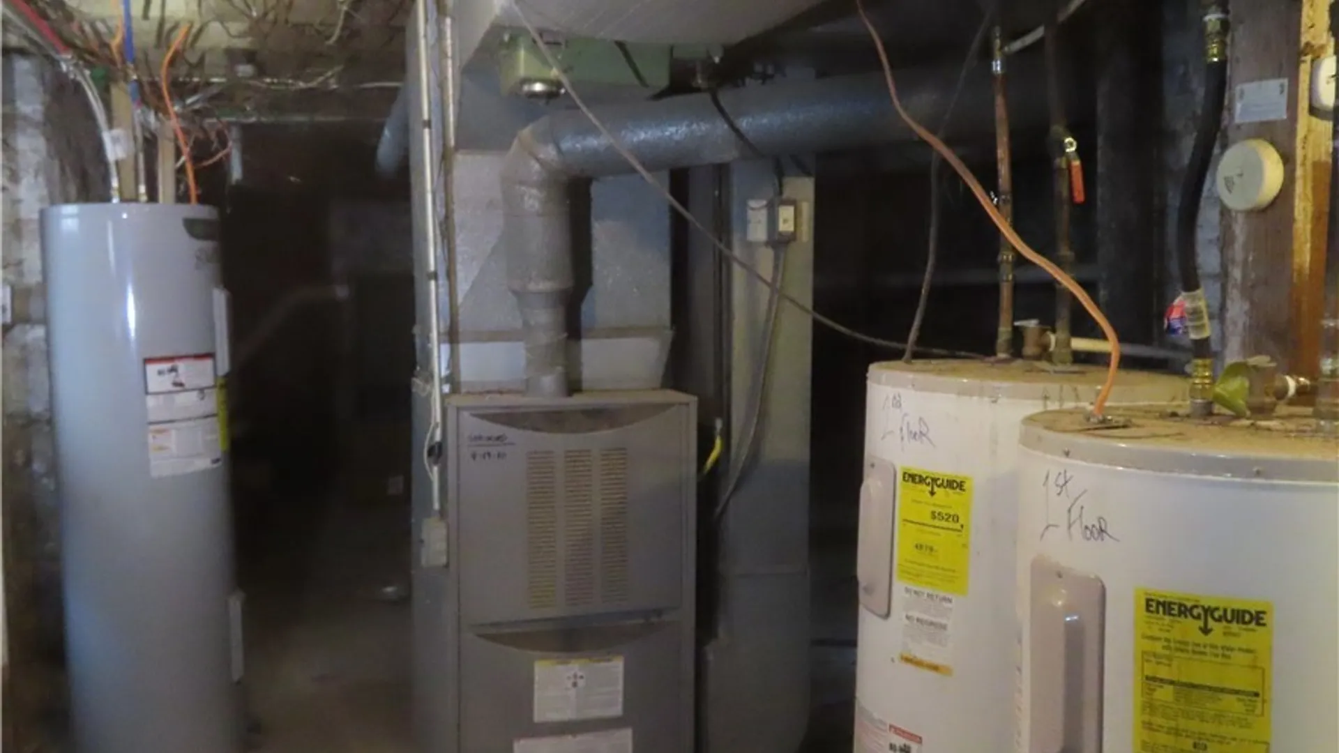 Property at 803 Danforth Street, Syracuse, NY 13208 8