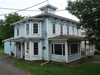 Property at 108 Main Street, Naples, NY 14512