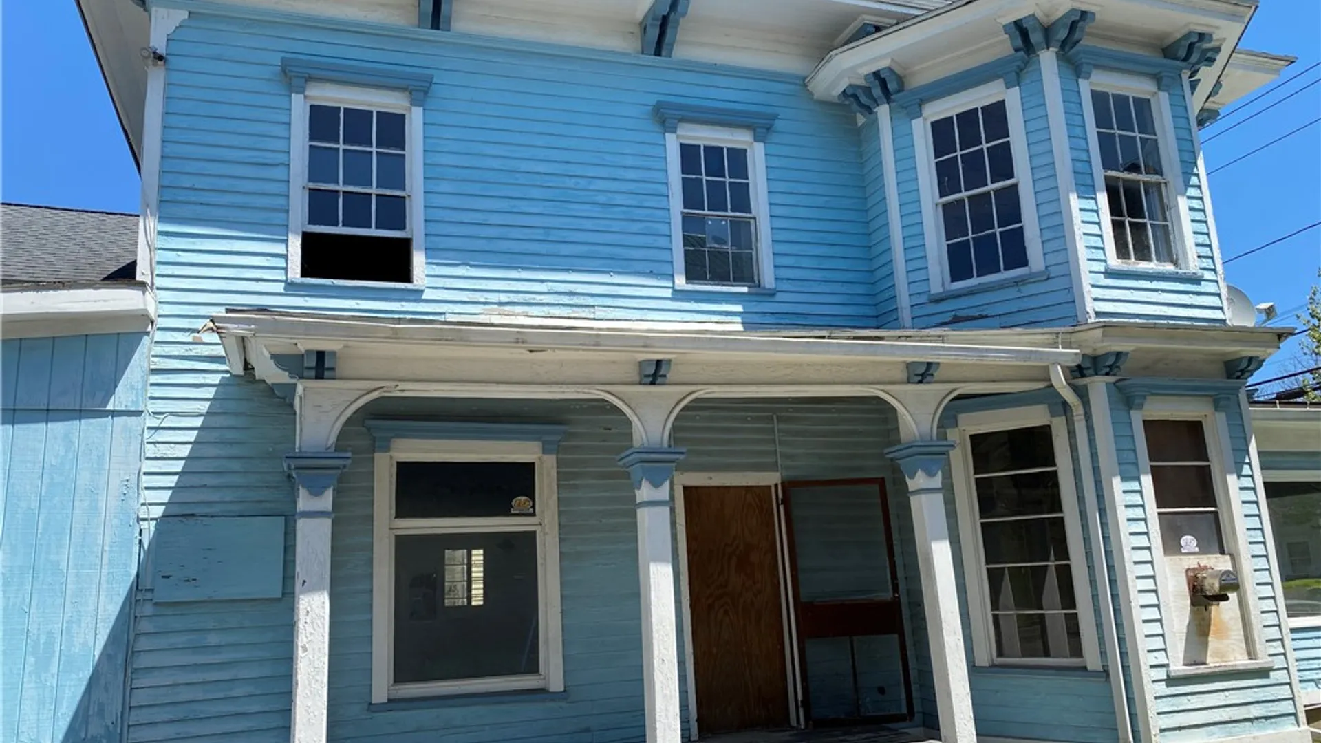 Property at 108 Main Street, Naples, NY 14512 3