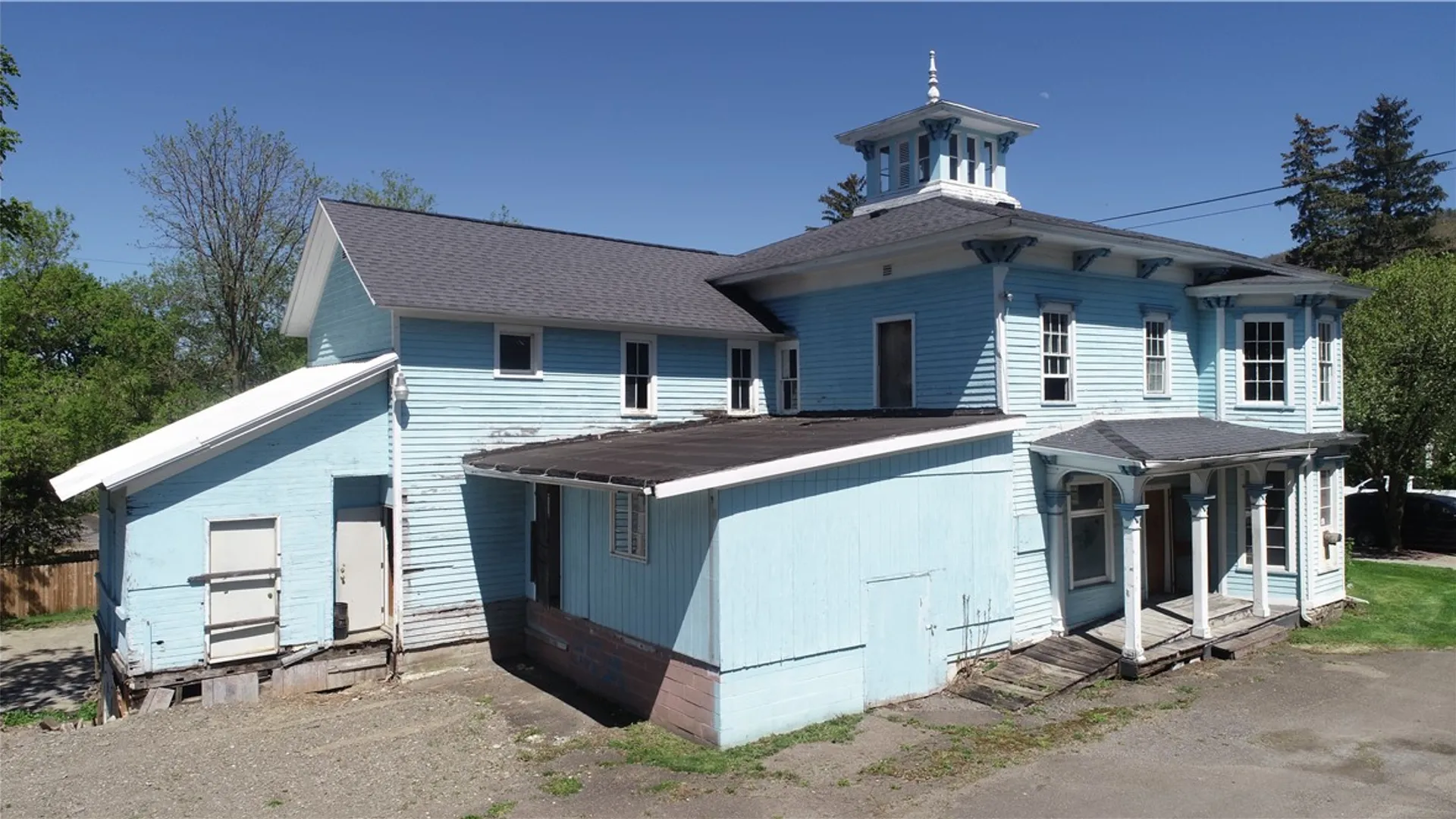 Property at 108 Main Street, Naples, NY 14512 4