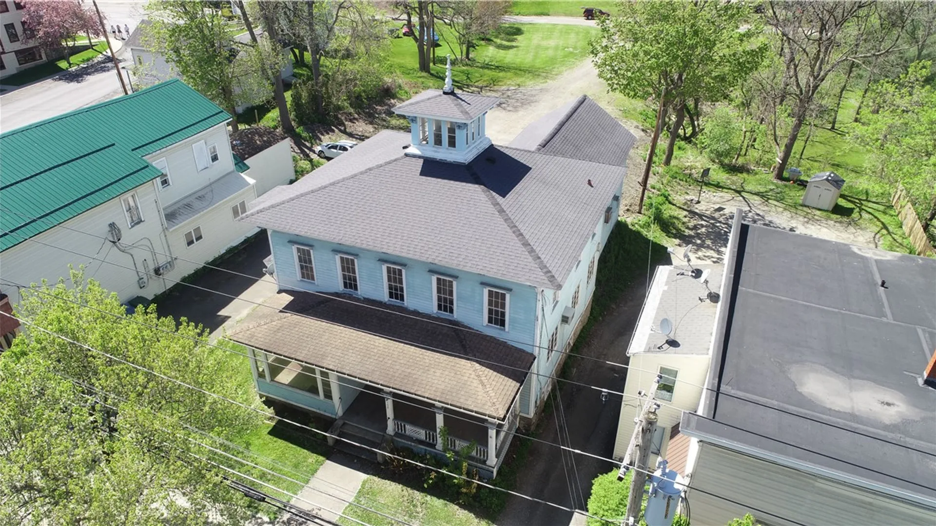 Property at 108 Main Street, Naples, NY 14512 5