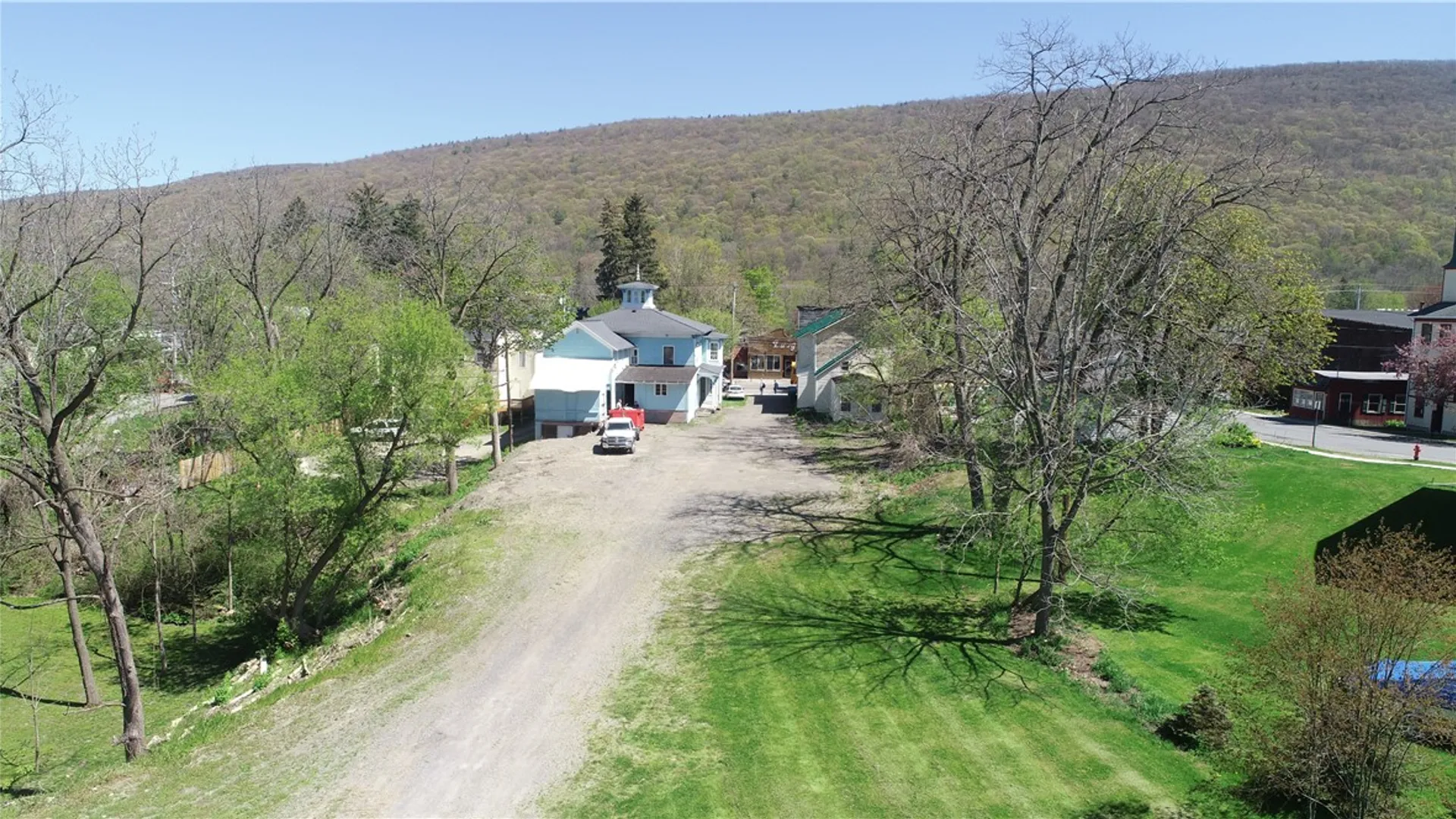 Property at 108 Main Street, Naples, NY 14512 9