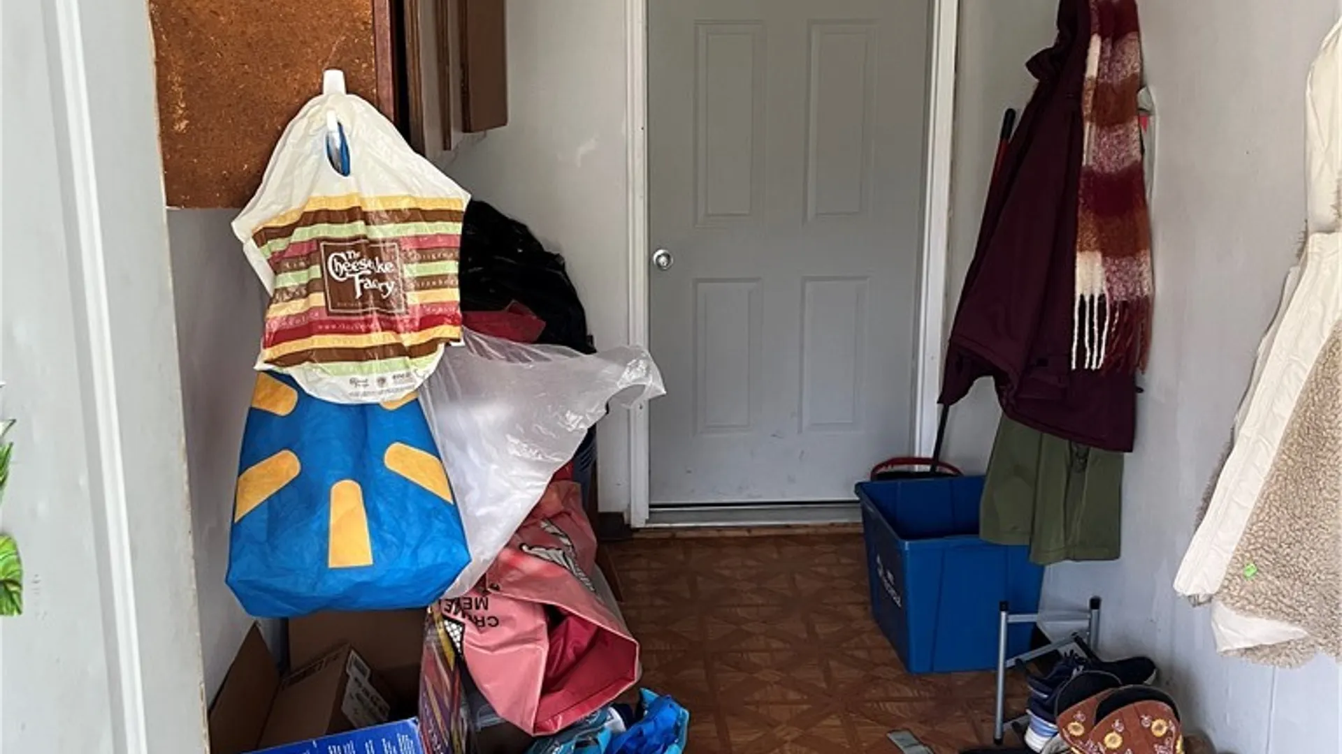 Property at 2250 County Road 139, Ovid, NY 14521 2