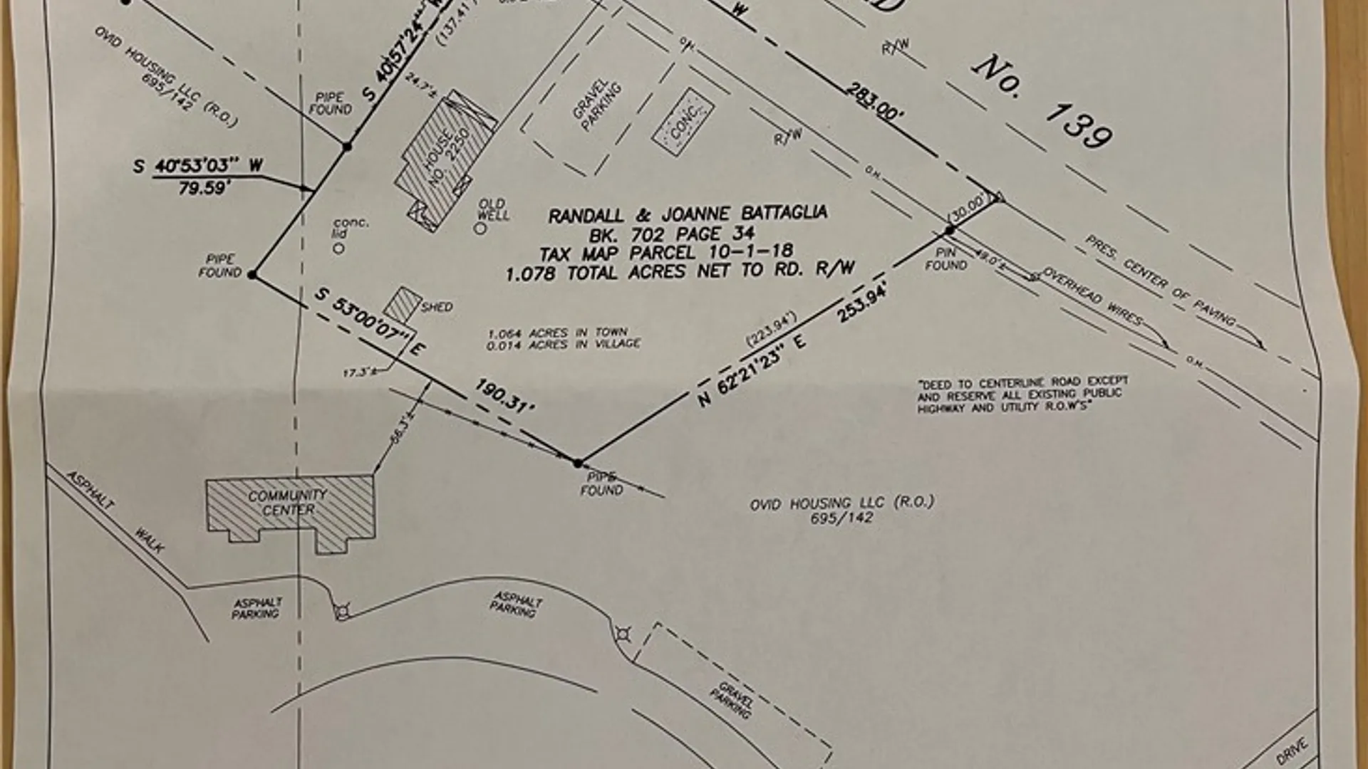 Property at 2250 County Road 139, Ovid, NY 14521 22