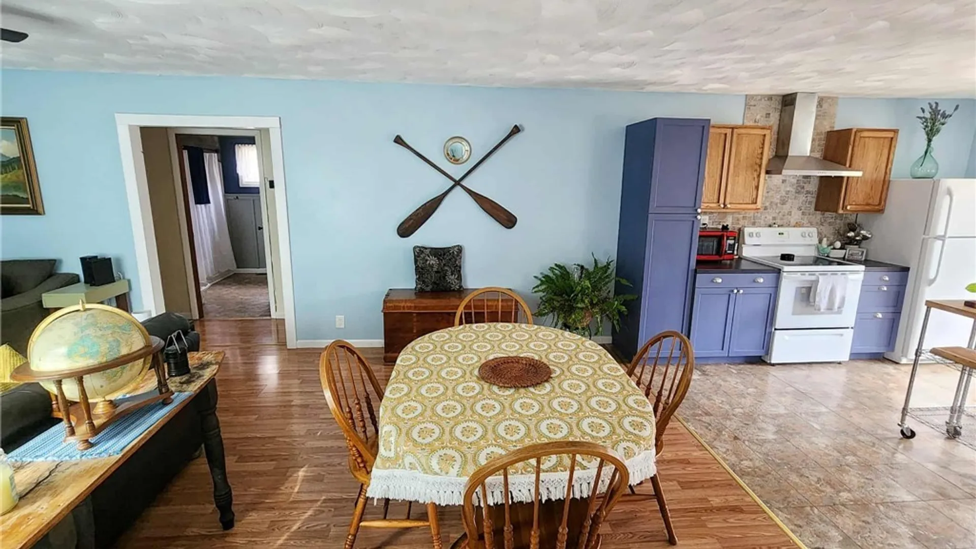 Property at 68 Linlyco Lake Road, New Albion, NY 14719 12