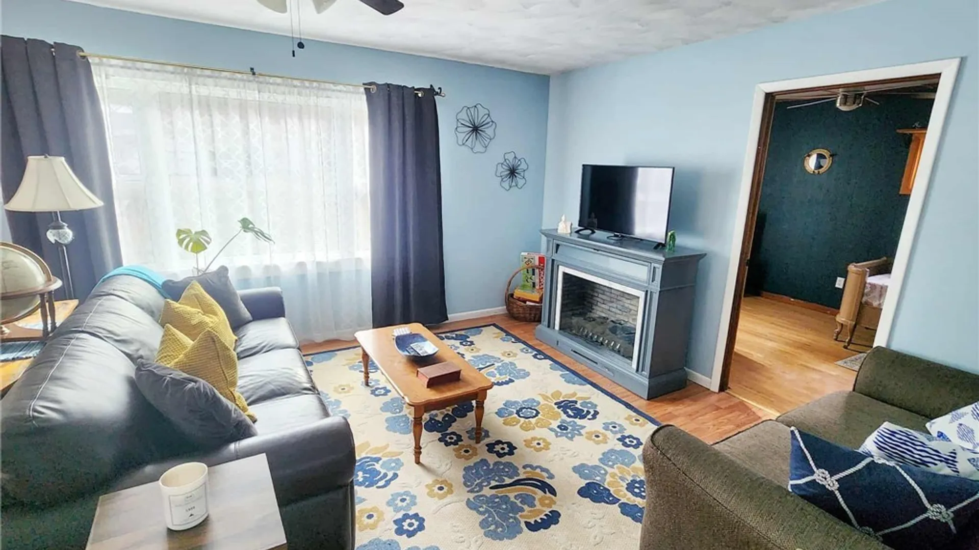 Property at 68 Linlyco Lake Road, New Albion, NY 14719 13