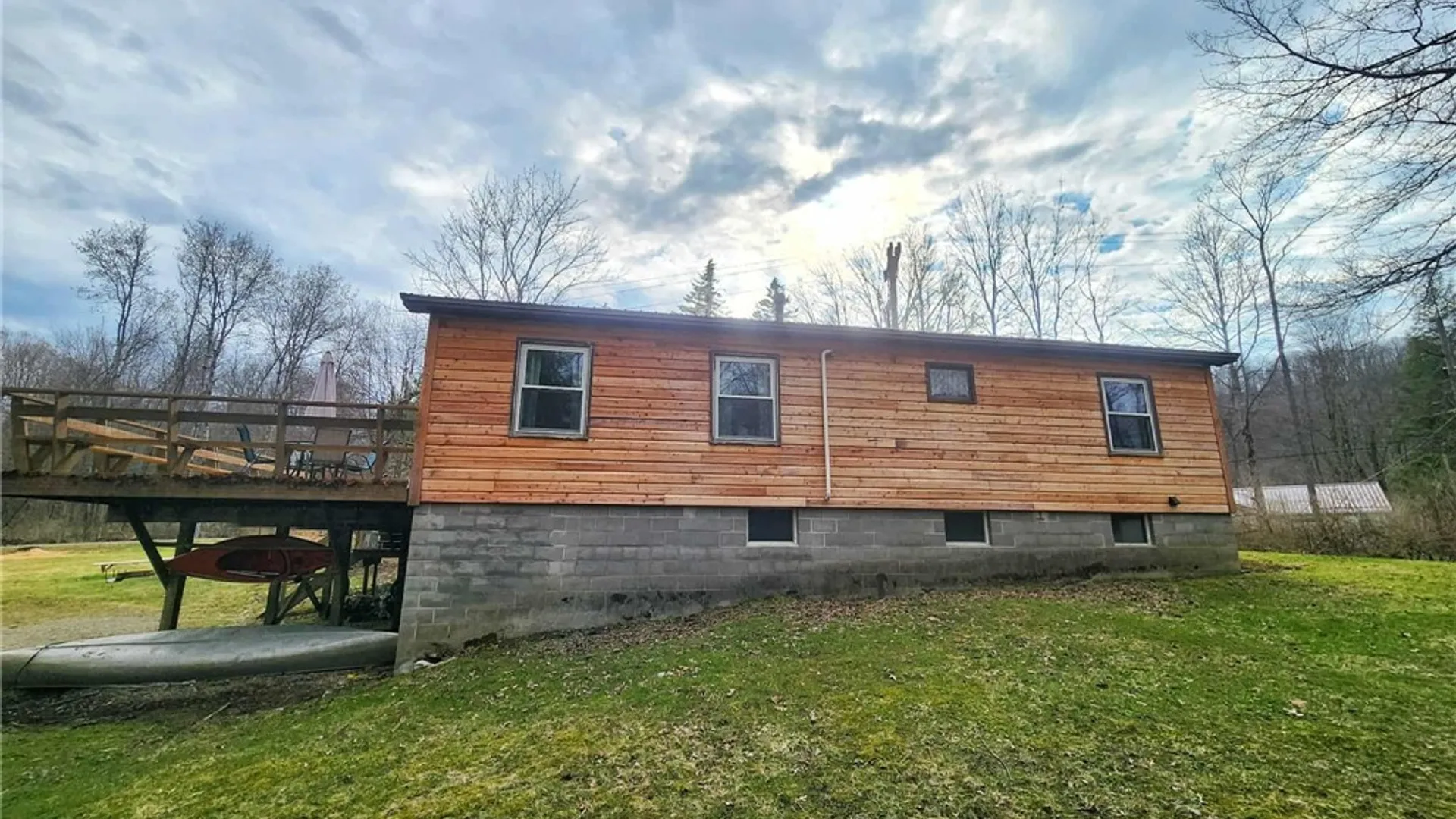 Property at 68 Linlyco Lake Road, New Albion, NY 14719 45