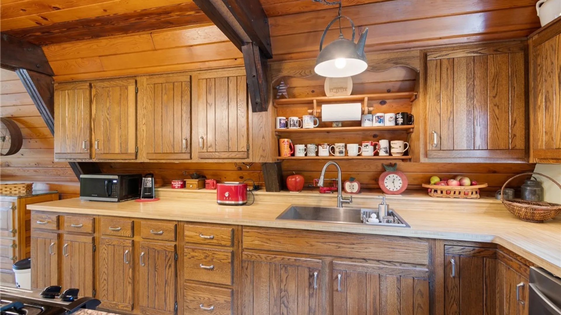 Property at 7094 Overlook Drive, Sodus, NY 14555 10