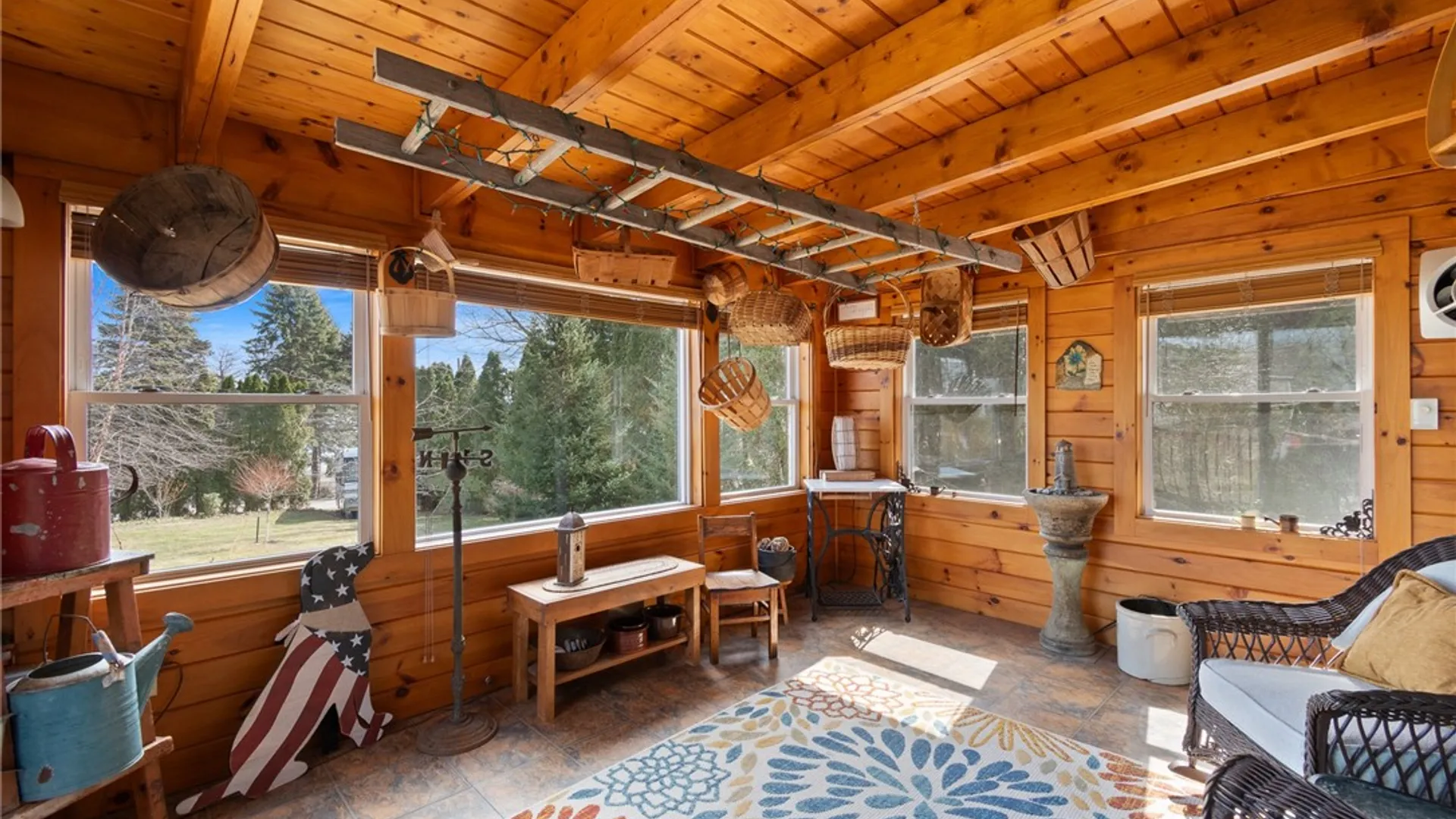 Property at 7094 Overlook Drive, Sodus, NY 14555 14