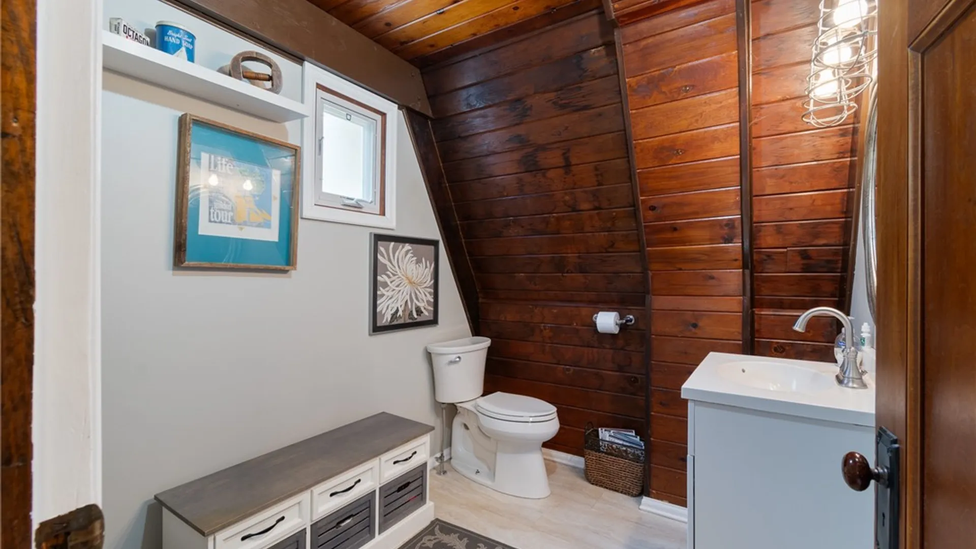 Property at 7094 Overlook Drive, Sodus, NY 14555 16