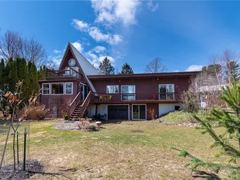 Property at 7094 Overlook Drive, Sodus, NY 14555
