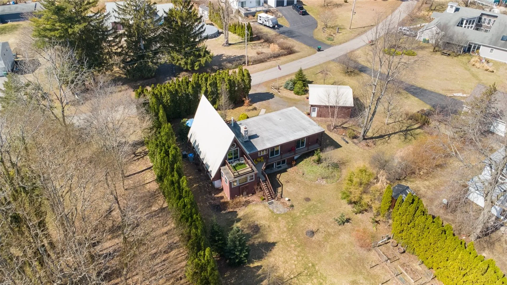 Property at 7094 Overlook Drive, Sodus, NY 14555 2