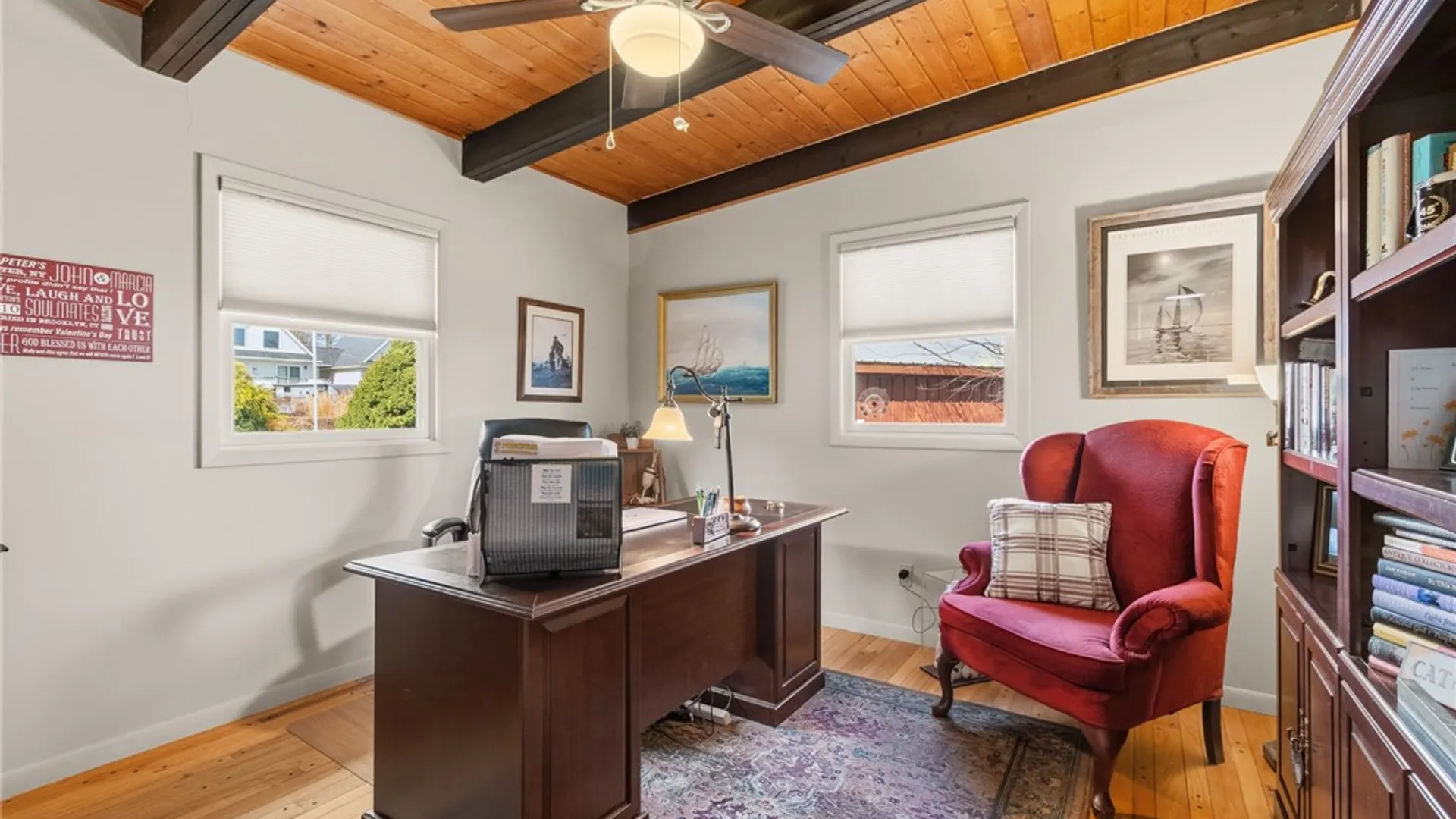 Property at 7094 Overlook Drive, Sodus, NY 14555 21