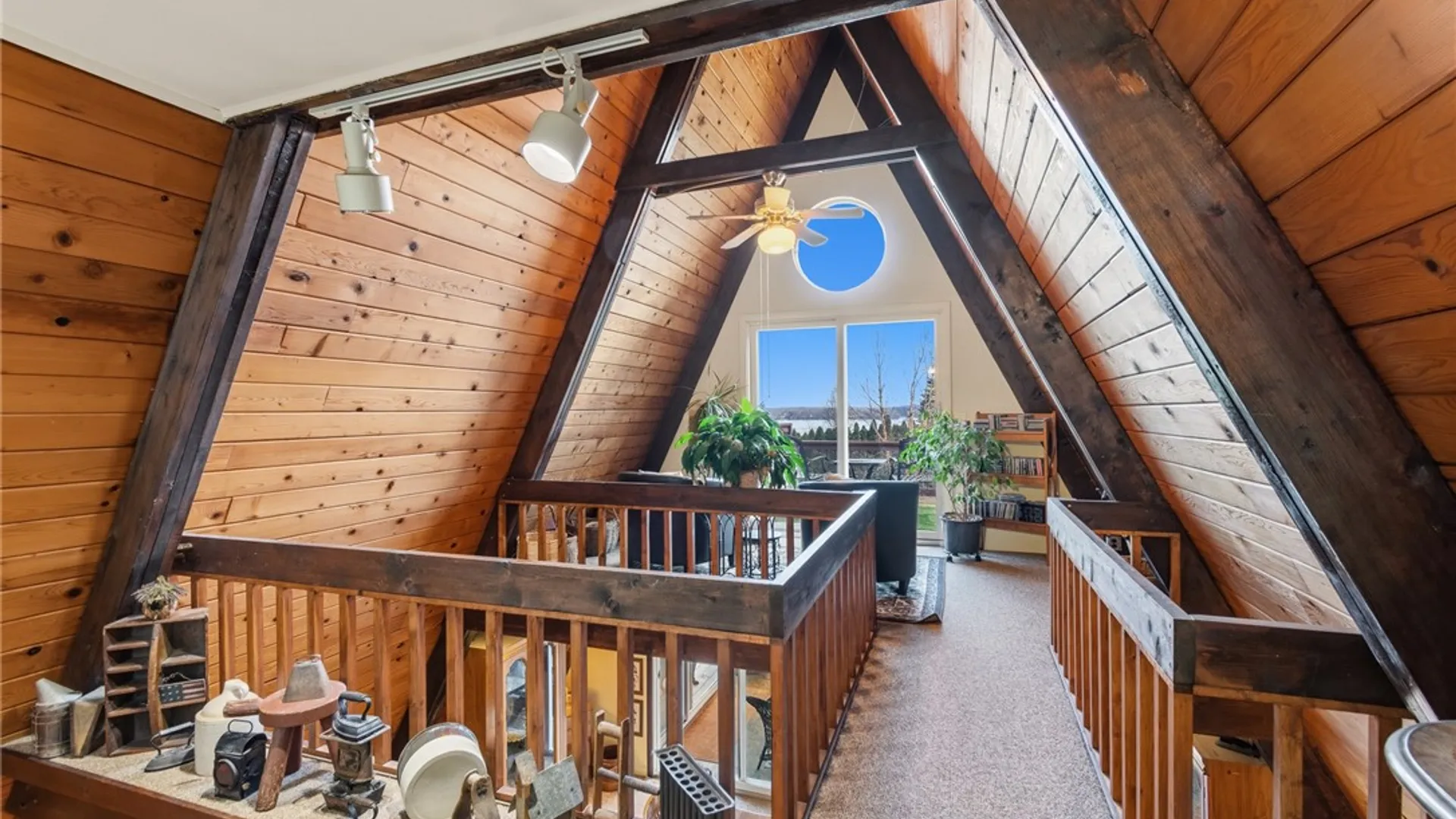 Property at 7094 Overlook Drive, Sodus, NY 14555 32