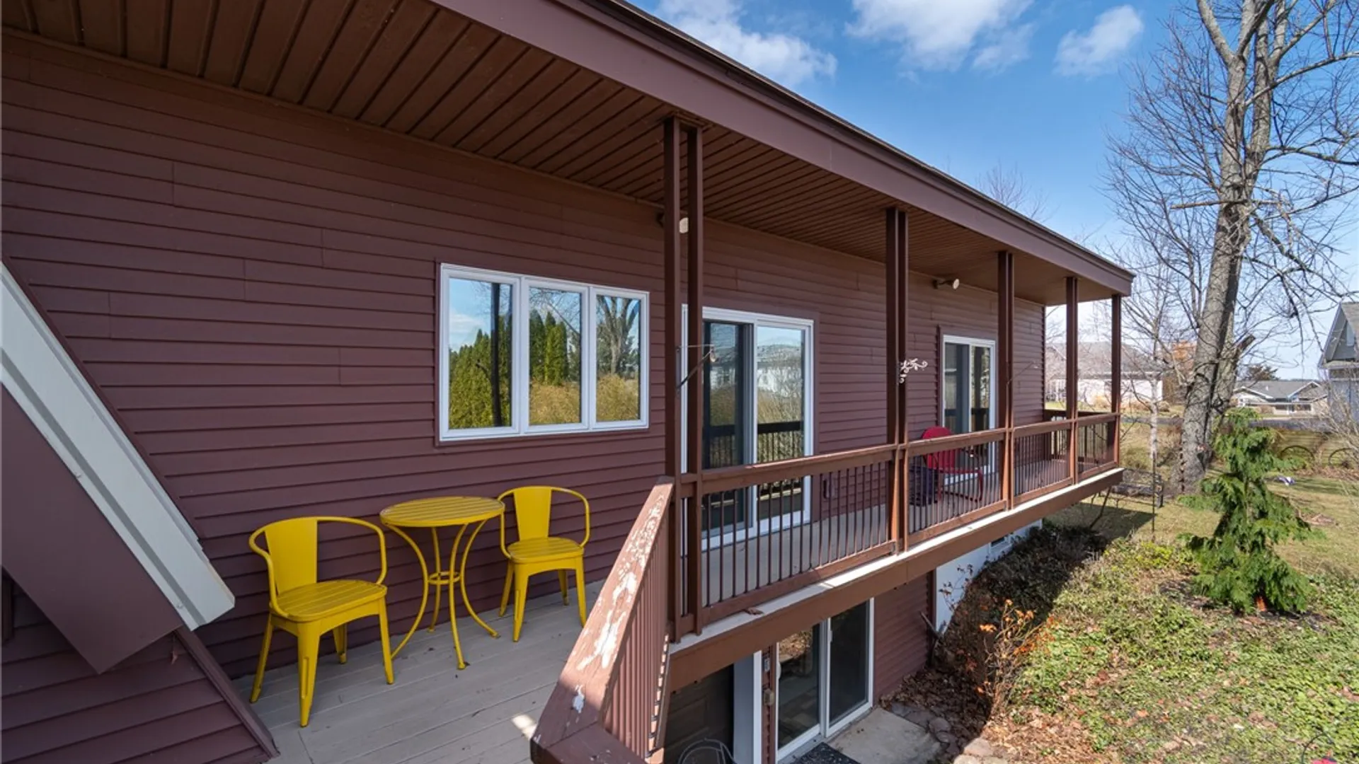 Property at 7094 Overlook Drive, Sodus, NY 14555 33