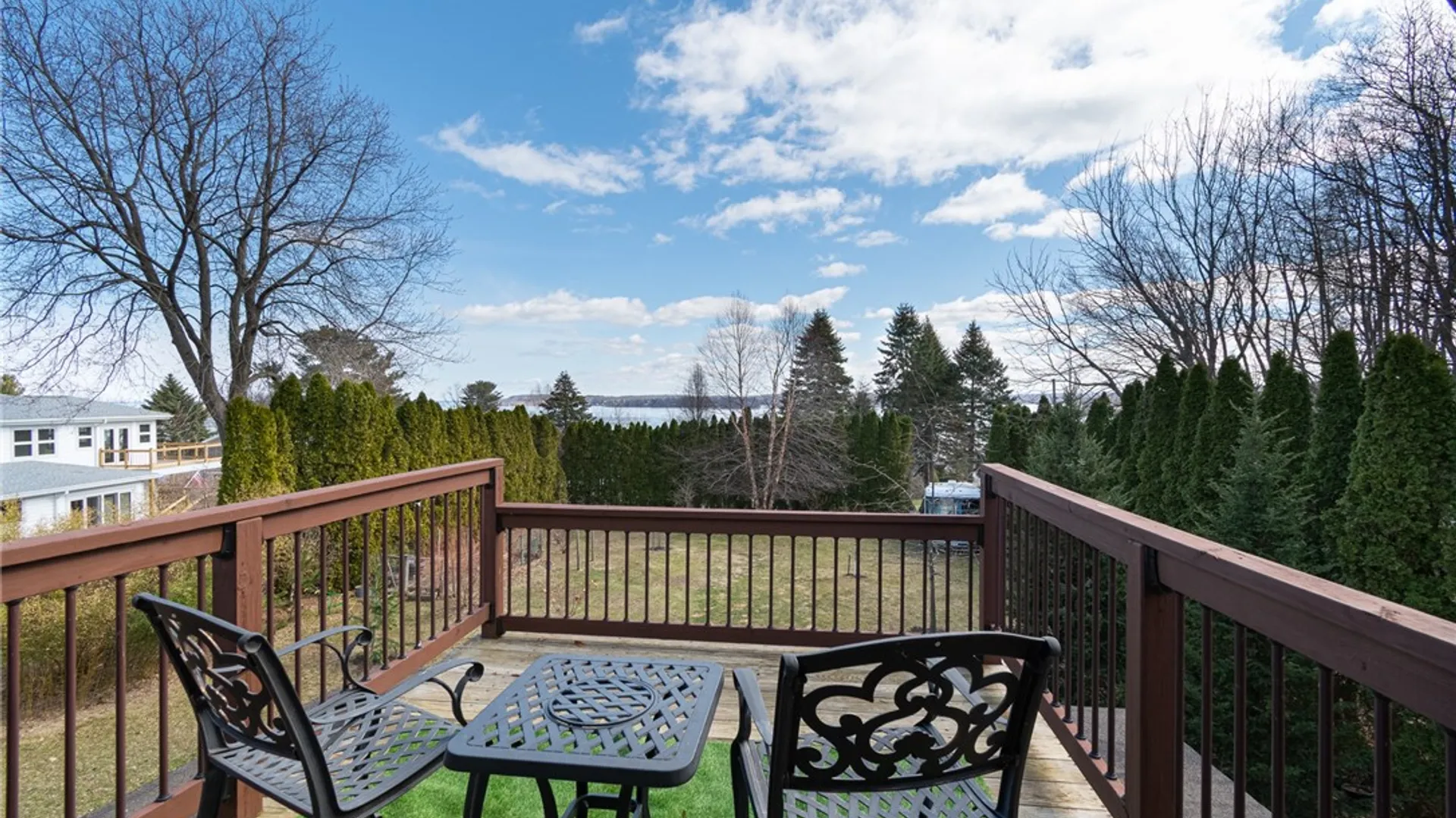 Property at 7094 Overlook Drive, Sodus, NY 14555 35