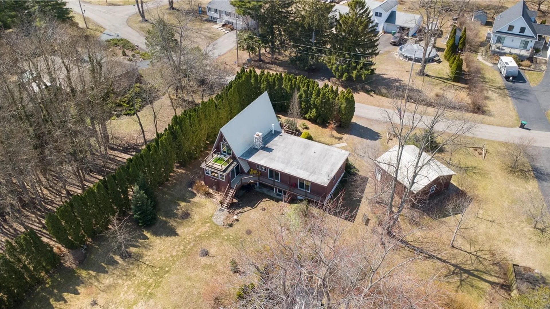 Property at 7094 Overlook Drive, Sodus, NY 14555 37