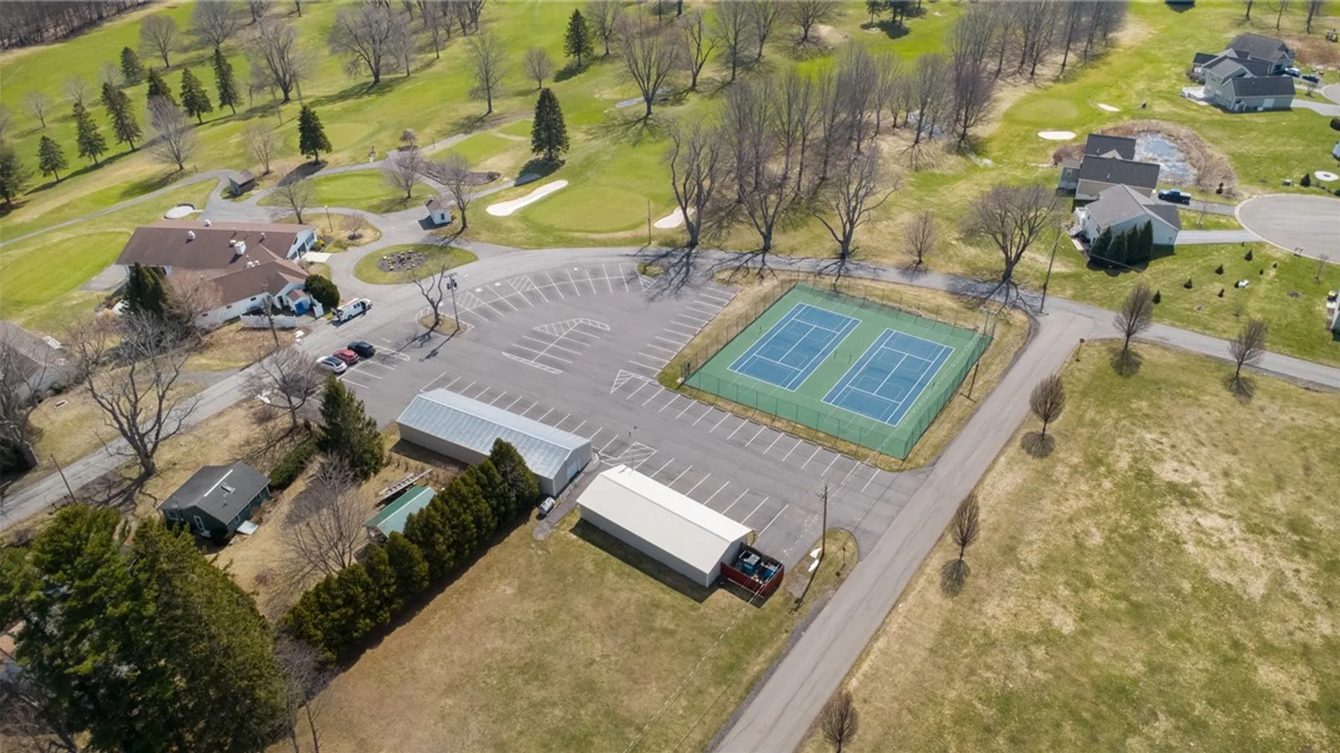 Property at 7094 Overlook Drive, Sodus, NY 14555 42