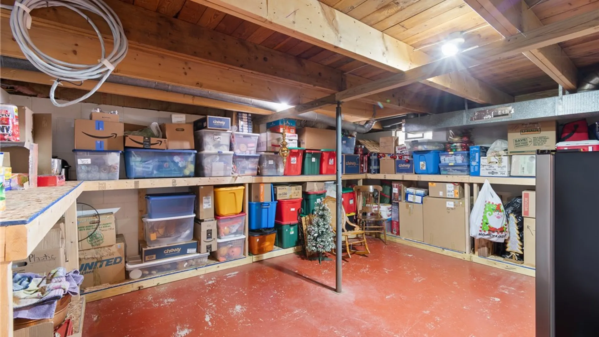 Property at 7094 Overlook Drive, Sodus, NY 14555 43