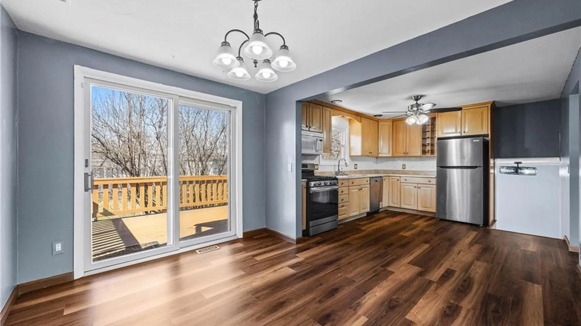 Property at 40 Tradewind Drive, Irondequoit, NY 14617 7