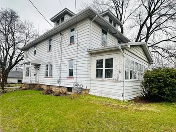 Property at 511 S Lincoln Road, East Rochester, NY 14445