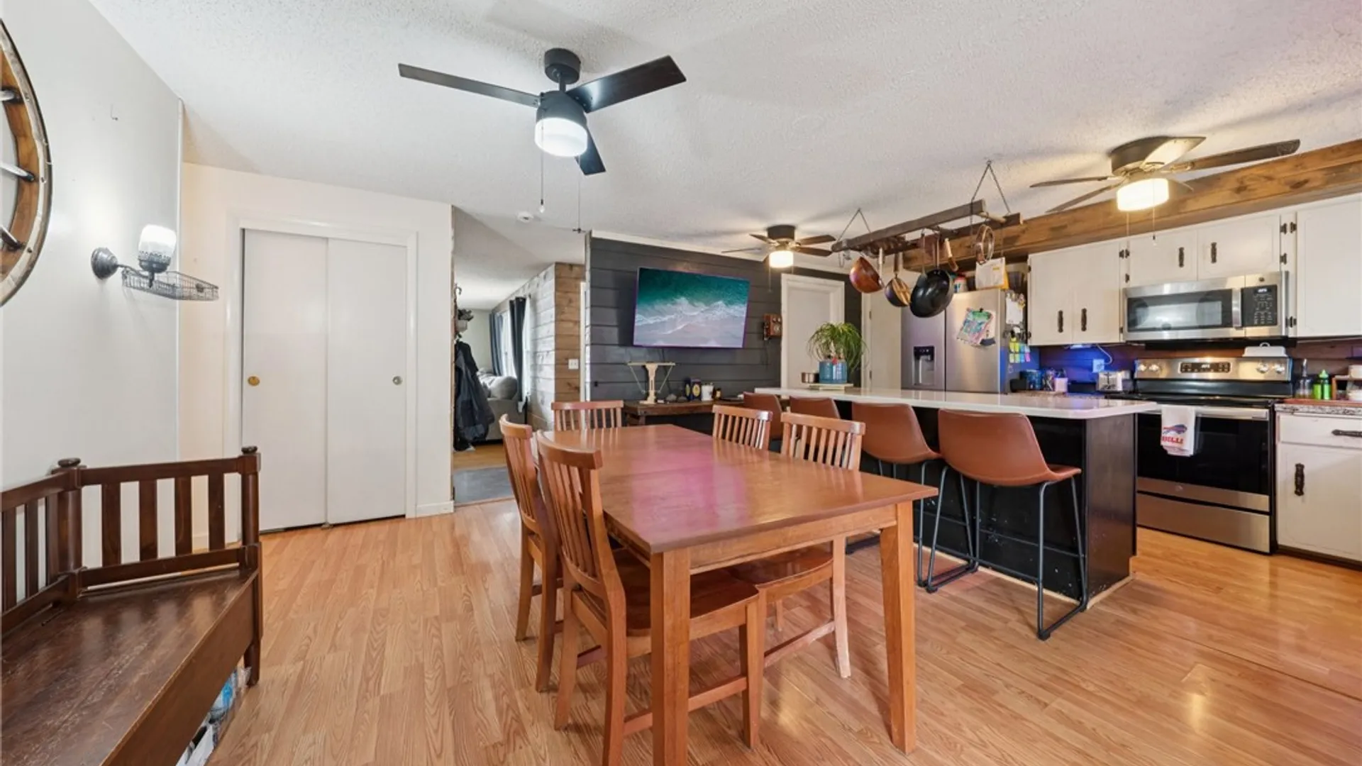 Property at 43-45 Roosevelt Avenue, Batavia City, NY 14020 15