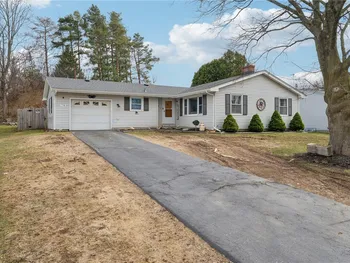Property at 43-45 Roosevelt Avenue, Batavia City, NY 14020