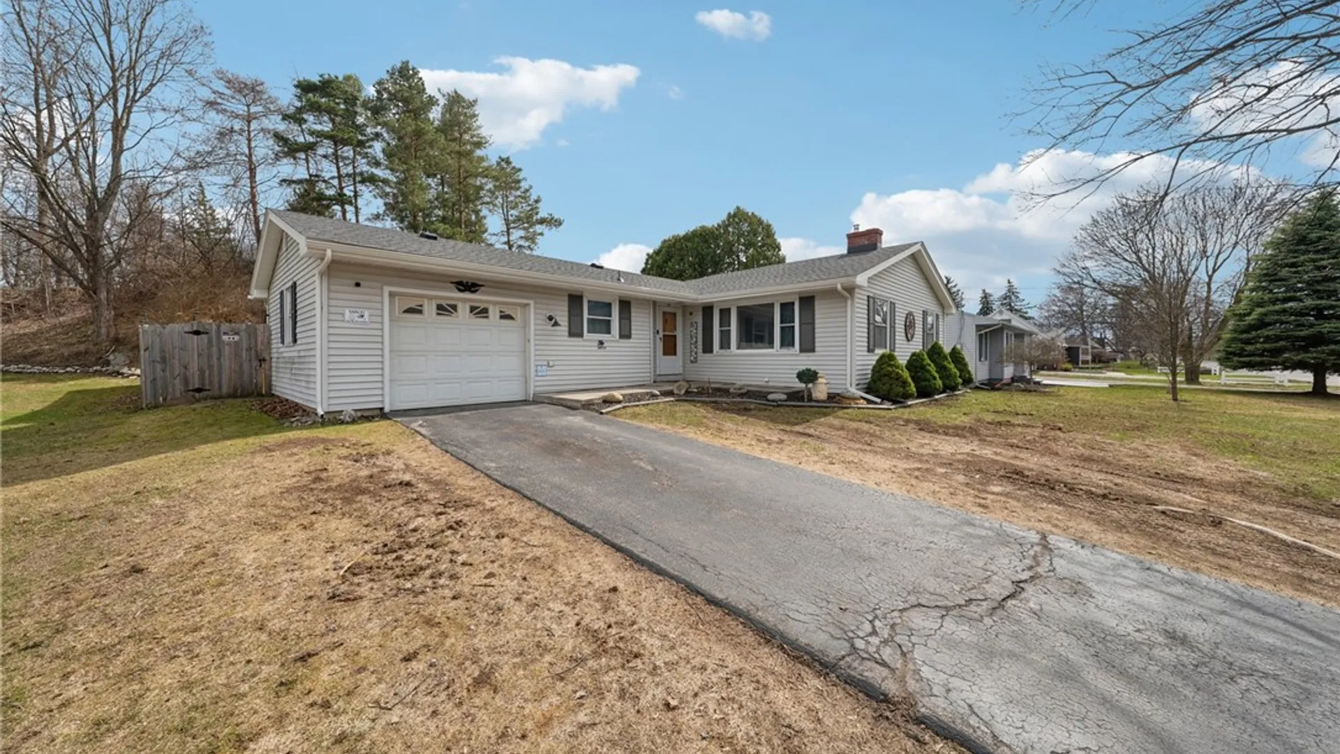 Property at 43-45 Roosevelt Avenue, Batavia City, NY 14020 2