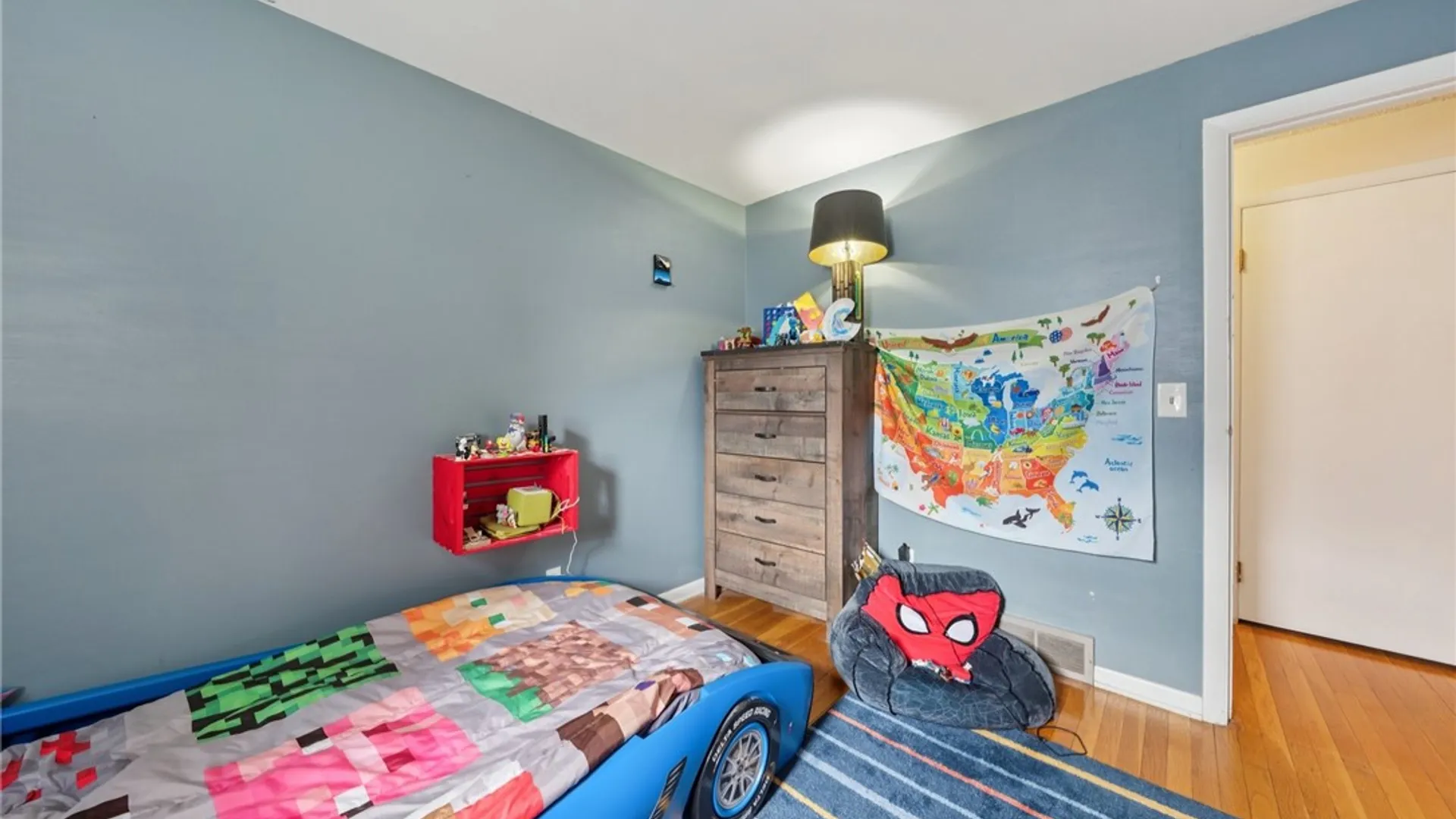 Property at 43-45 Roosevelt Avenue, Batavia City, NY 14020 32
