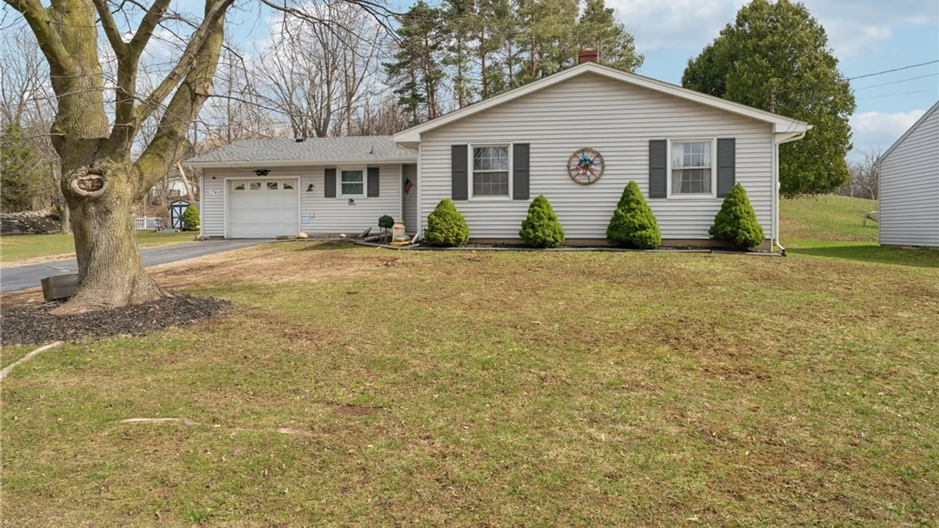 Property at 43-45 Roosevelt Avenue, Batavia City, NY 14020 4