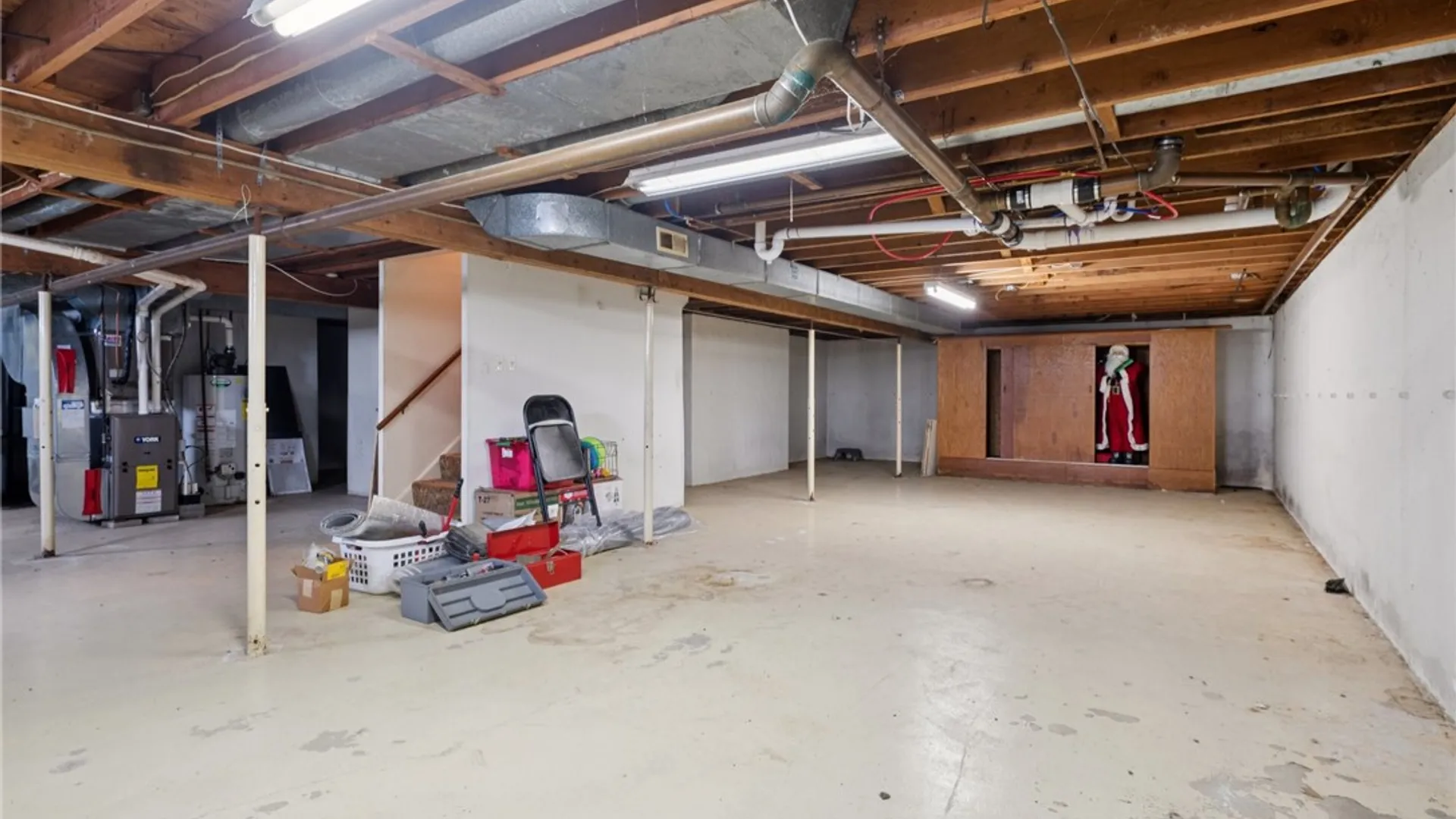 Property at 43-45 Roosevelt Avenue, Batavia City, NY 14020 41