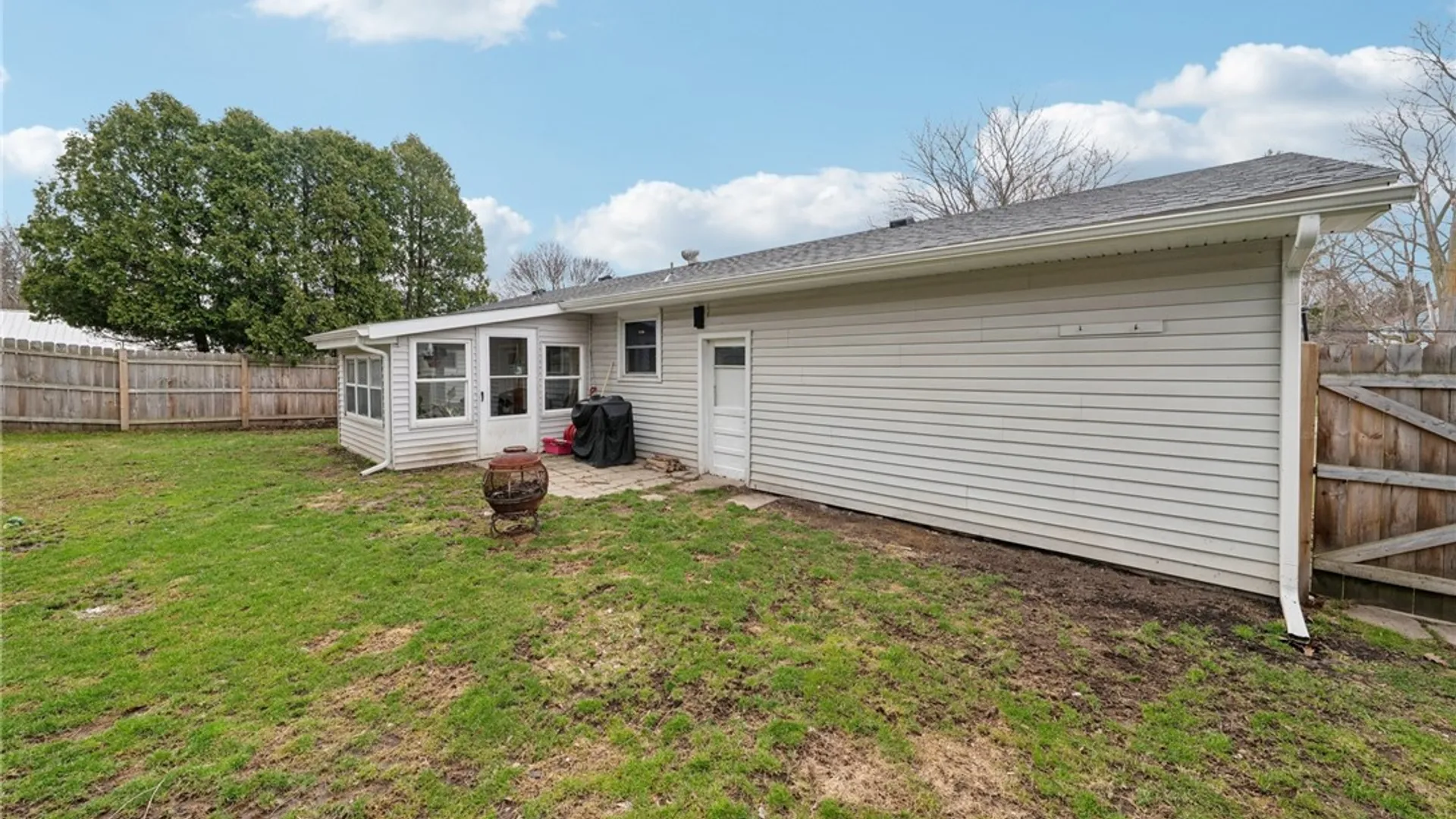 Property at 43-45 Roosevelt Avenue, Batavia City, NY 14020 45