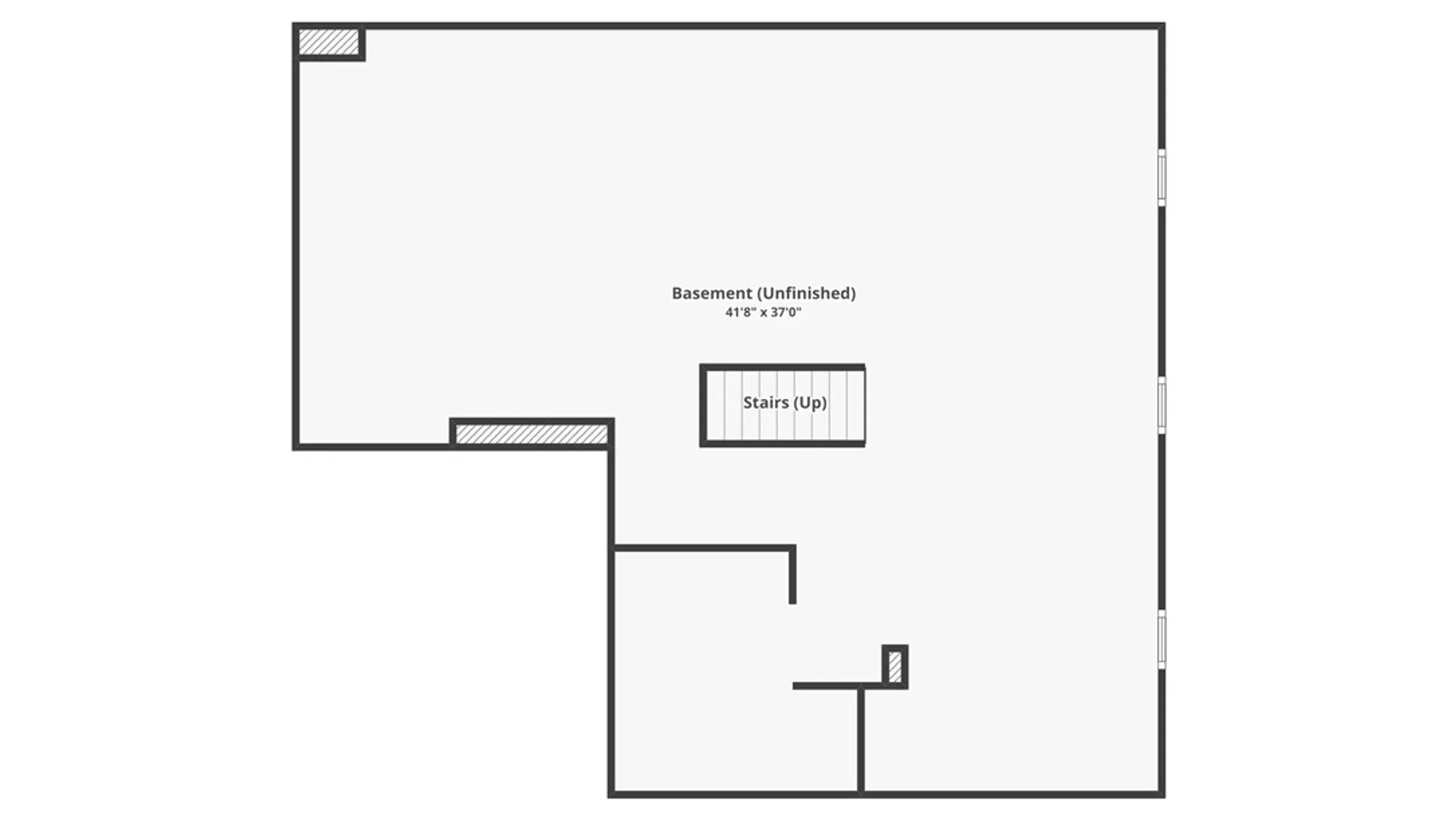 Property at 43-45 Roosevelt Avenue, Batavia City, NY 14020 48