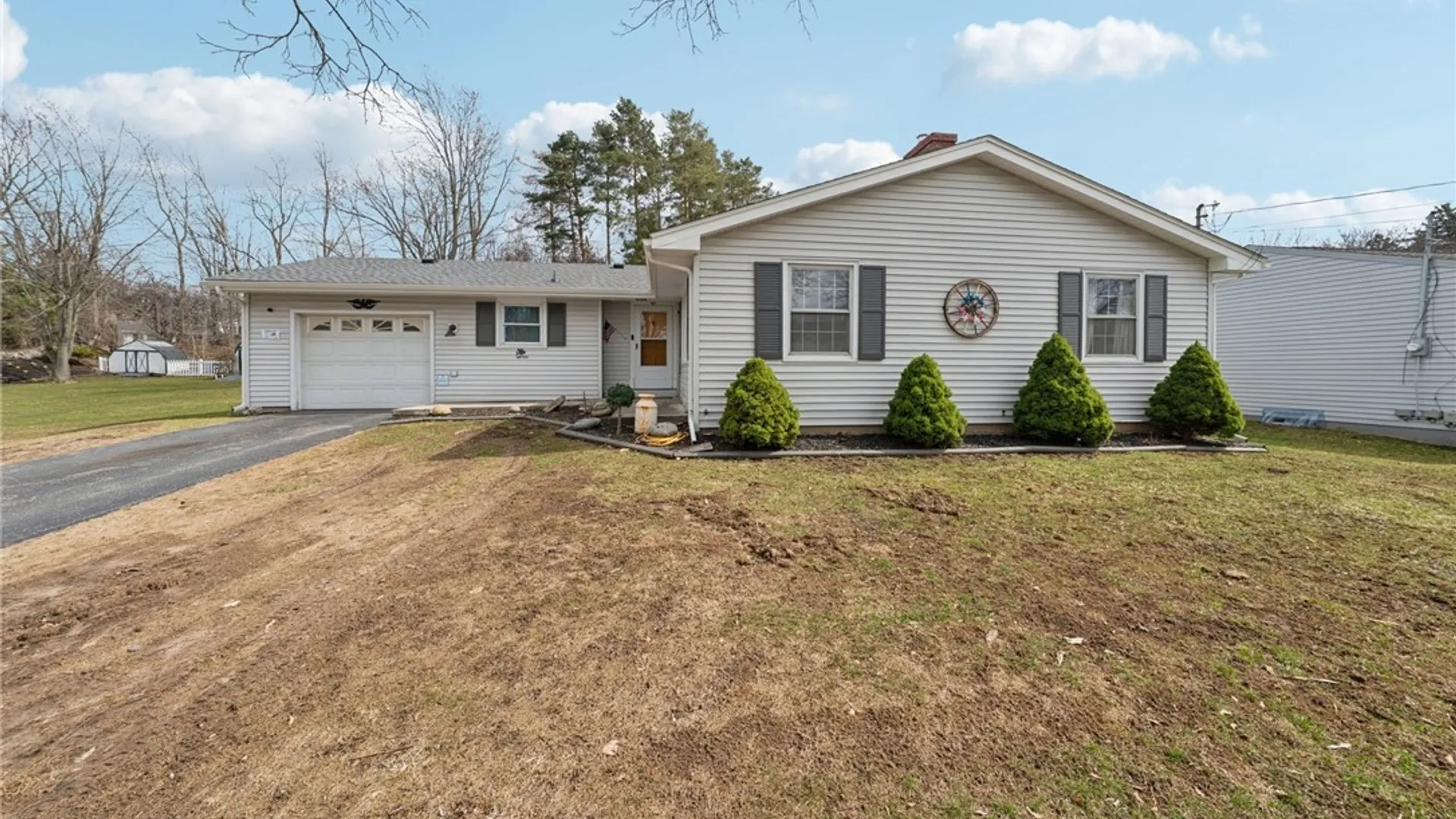 Property at 43-45 Roosevelt Avenue, Batavia City, NY 14020 5