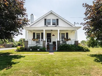 Property at 5984 Oatka Road, Warsaw, NY 14569