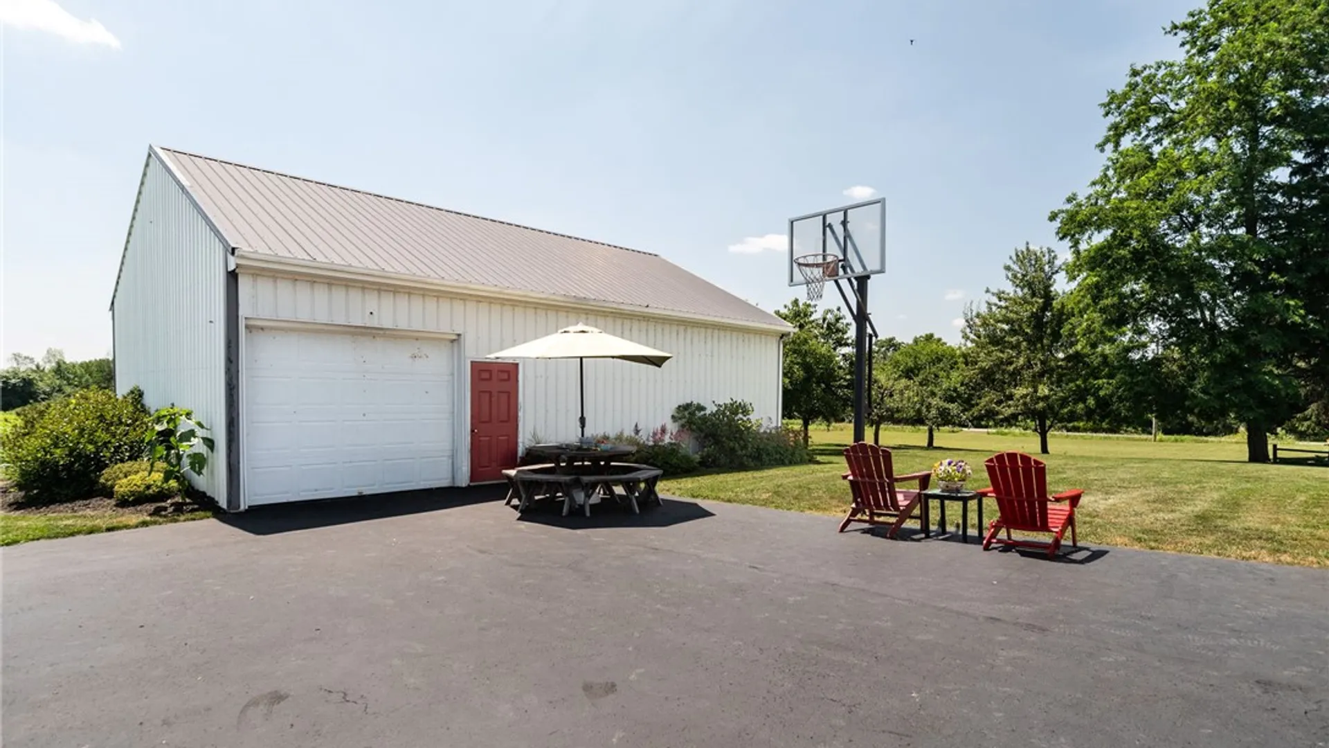 Property at 5984 Oatka Road, Warsaw, NY 14569 4