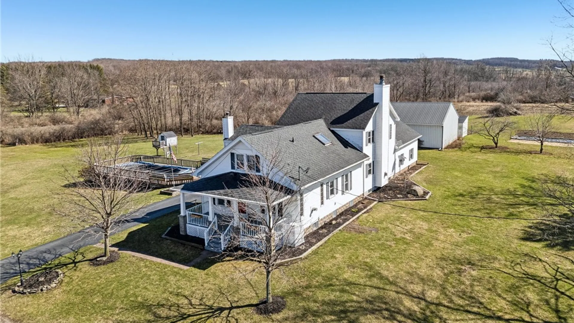 Property at 5984 Oatka Road, Warsaw, NY 14569 42