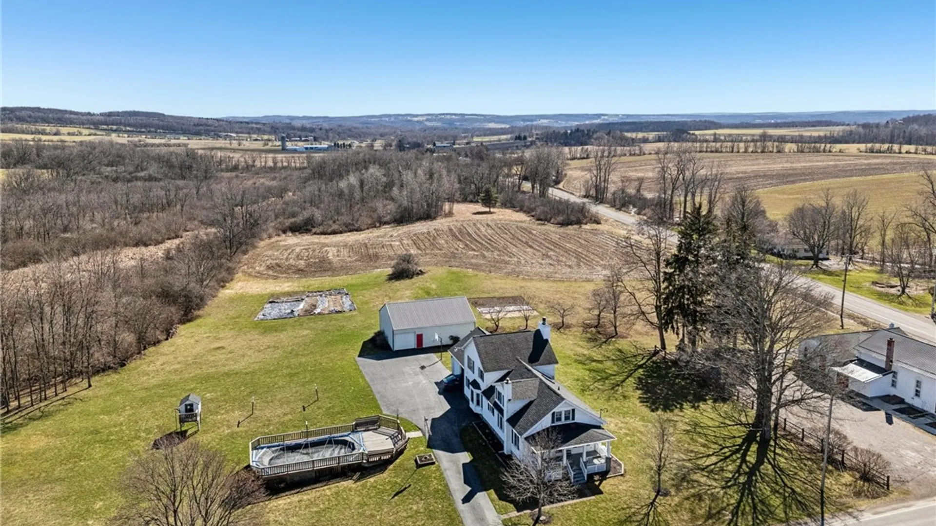 Property at 5984 Oatka Road, Warsaw, NY 14569 43