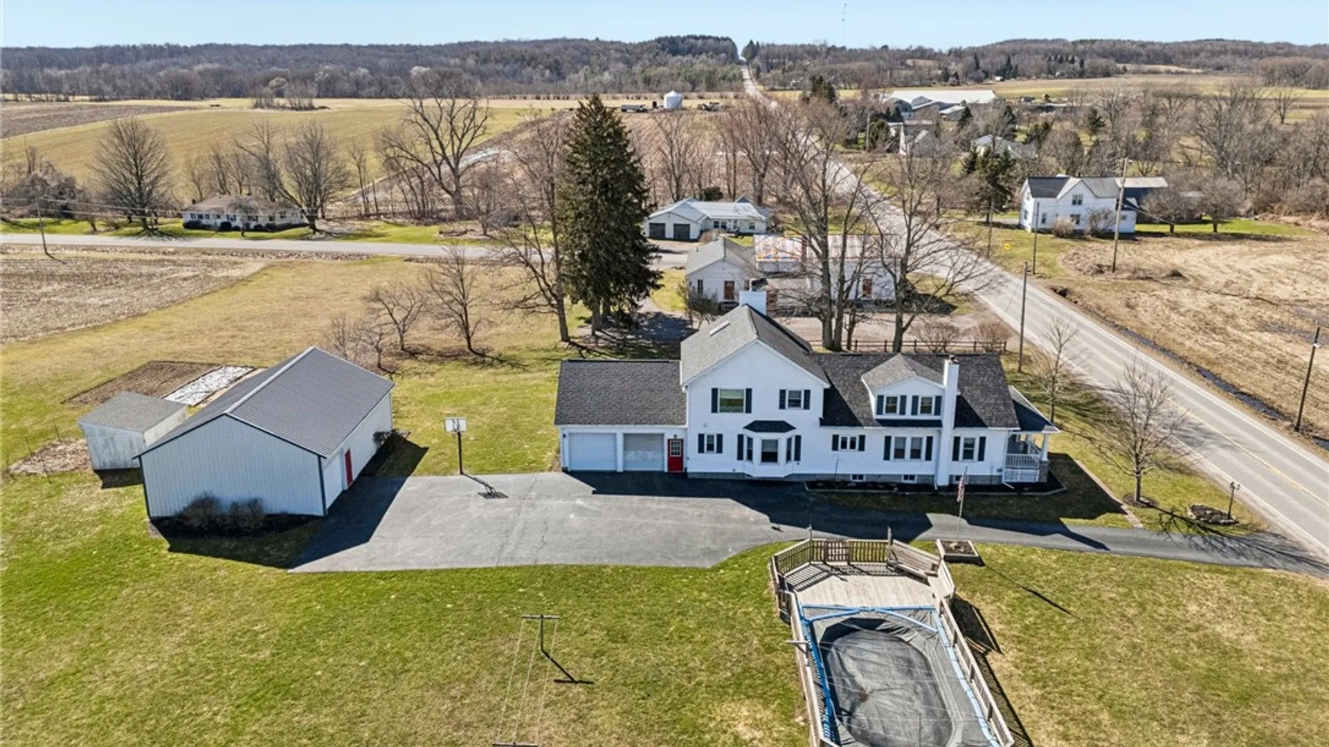 Property at 5984 Oatka Road, Warsaw, NY 14569 44