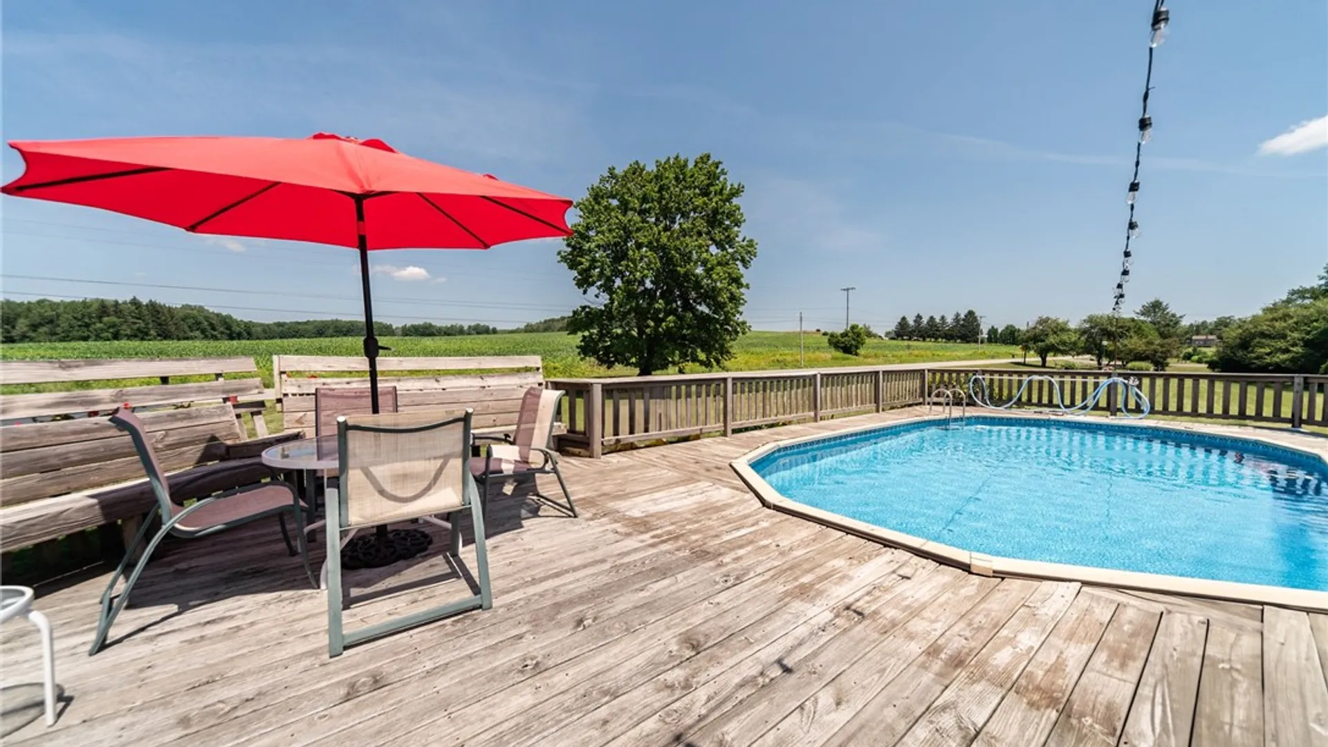 Property at 5984 Oatka Road, Warsaw, NY 14569 45