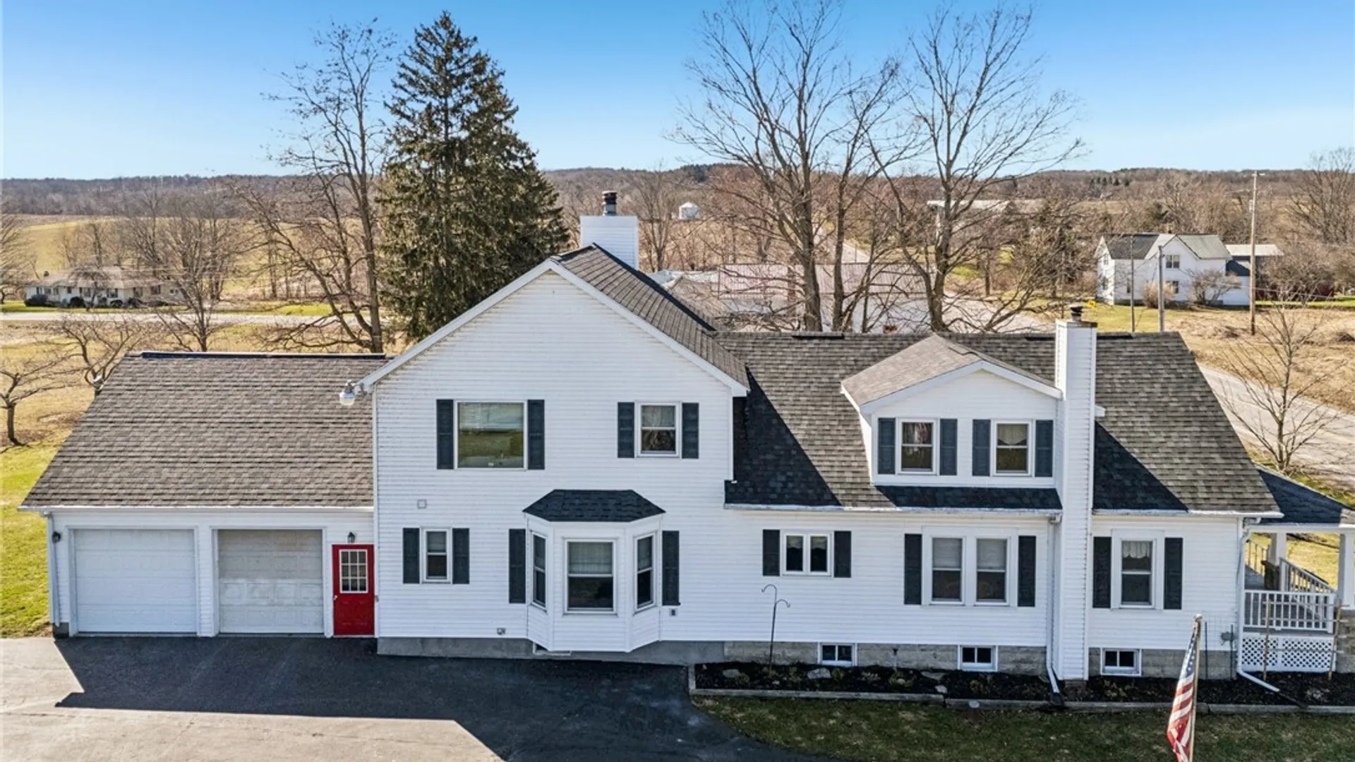 Property at 5984 Oatka Road, Warsaw, NY 14569 46