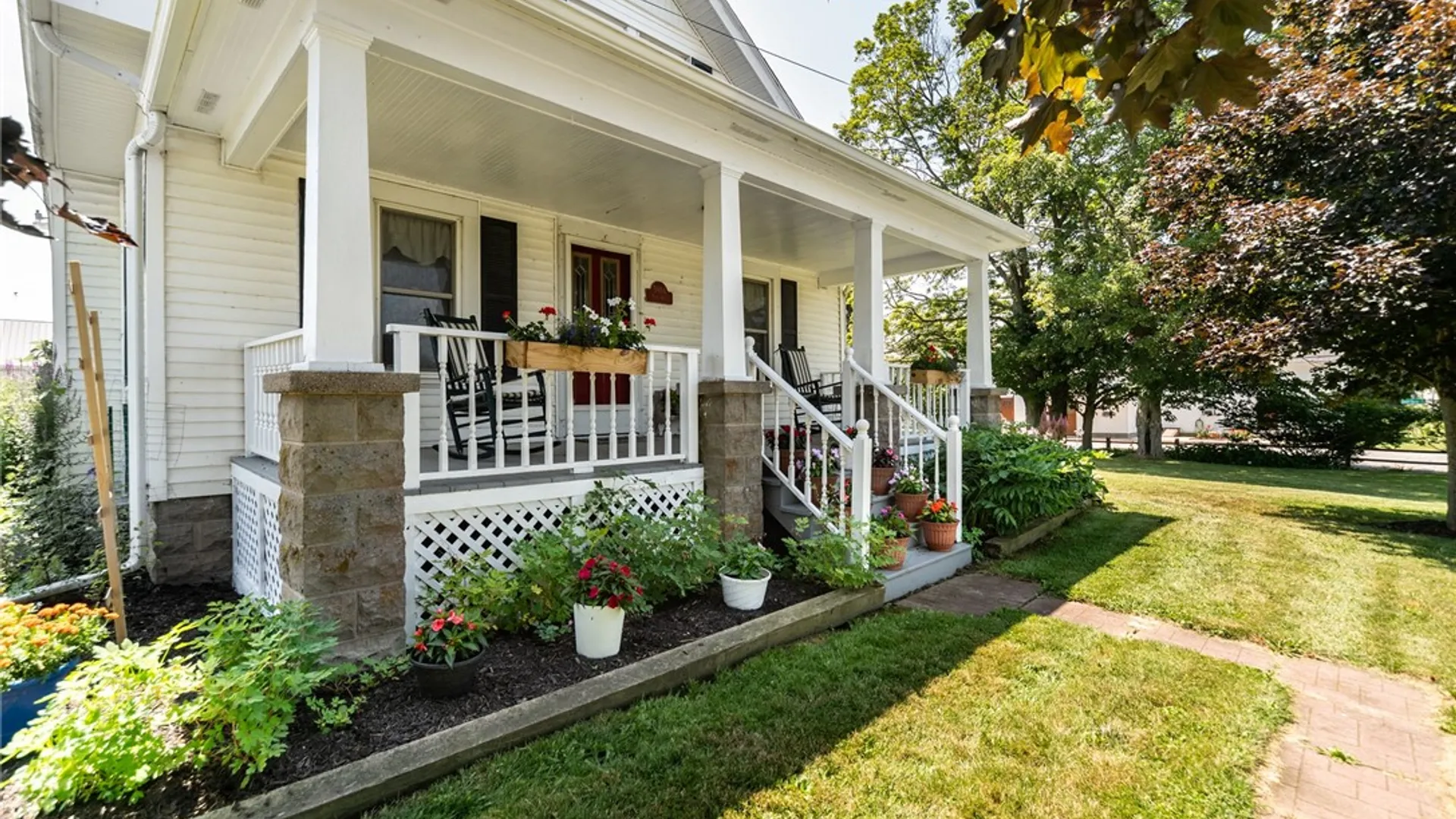 Property at 5984 Oatka Road, Warsaw, NY 14569 5
