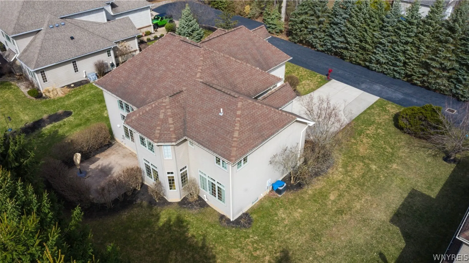 Property at 622 Paradise Road, Amherst, NY 14051 50