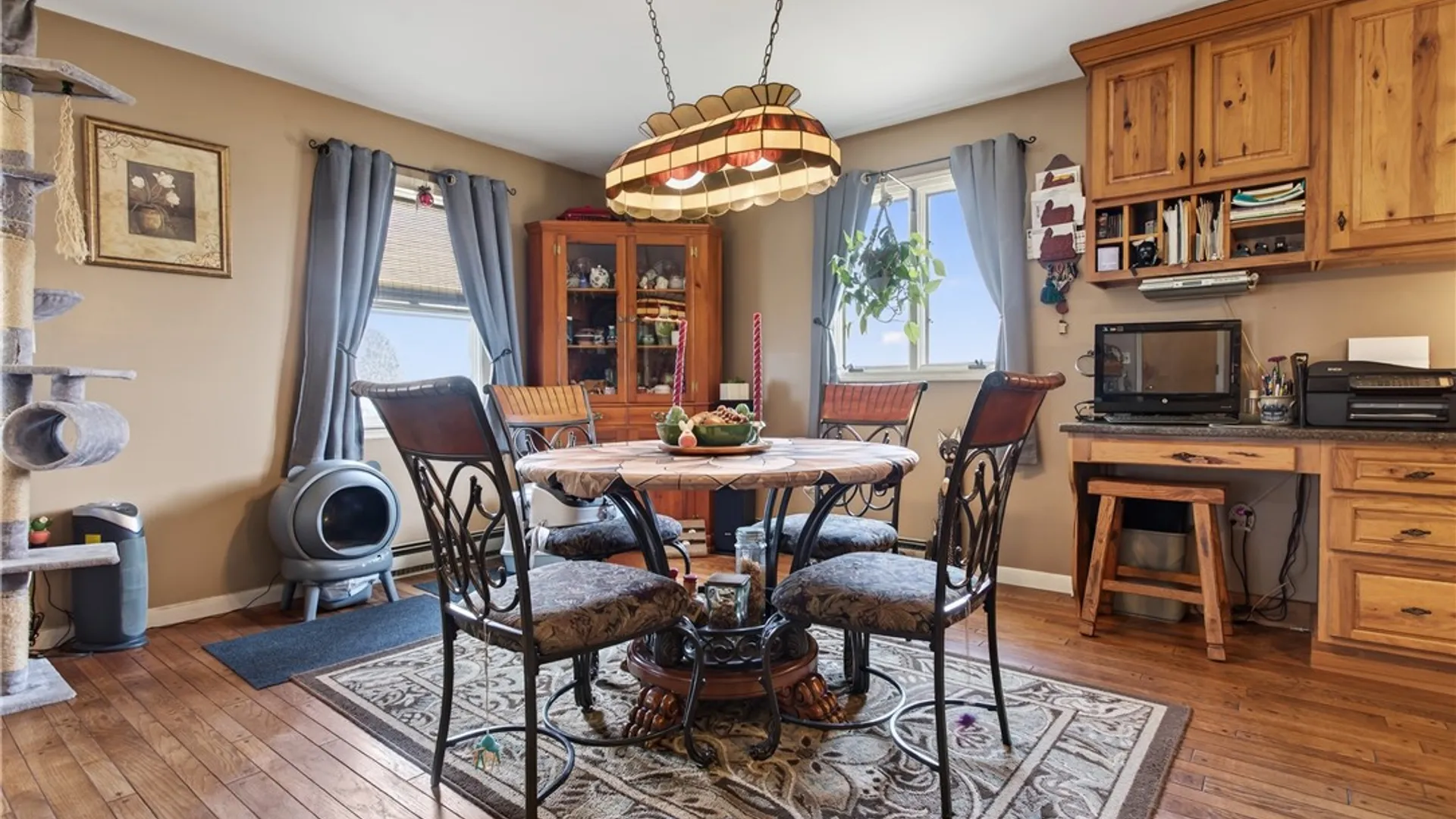 Property at 31754 State Highway 23, Gilboa, NY 12167 11