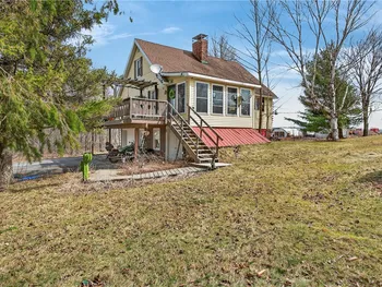 Property at 31754 State Highway 23, Gilboa, NY 12167