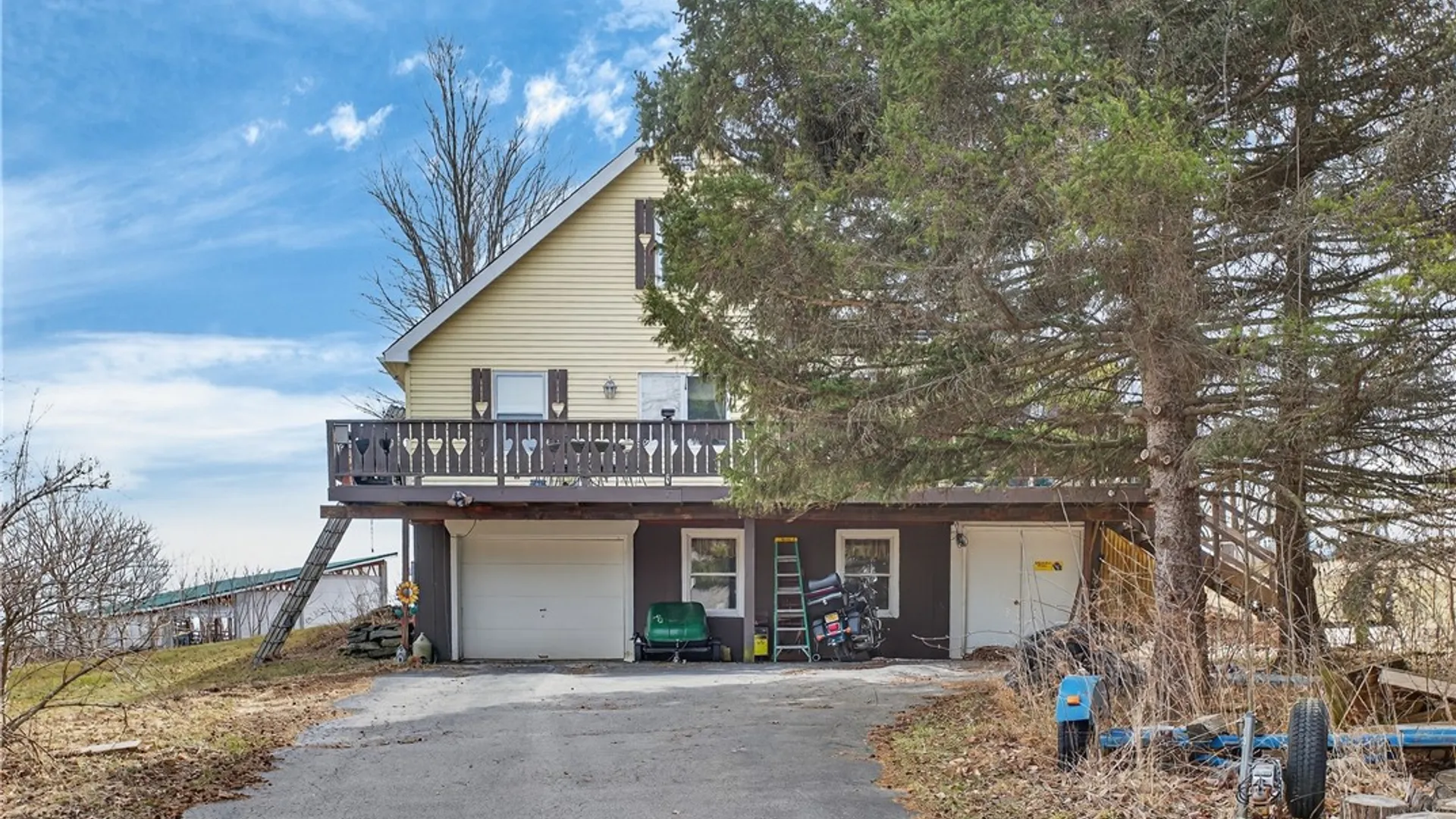 Property at 31754 State Highway 23, Gilboa, NY 12167 29